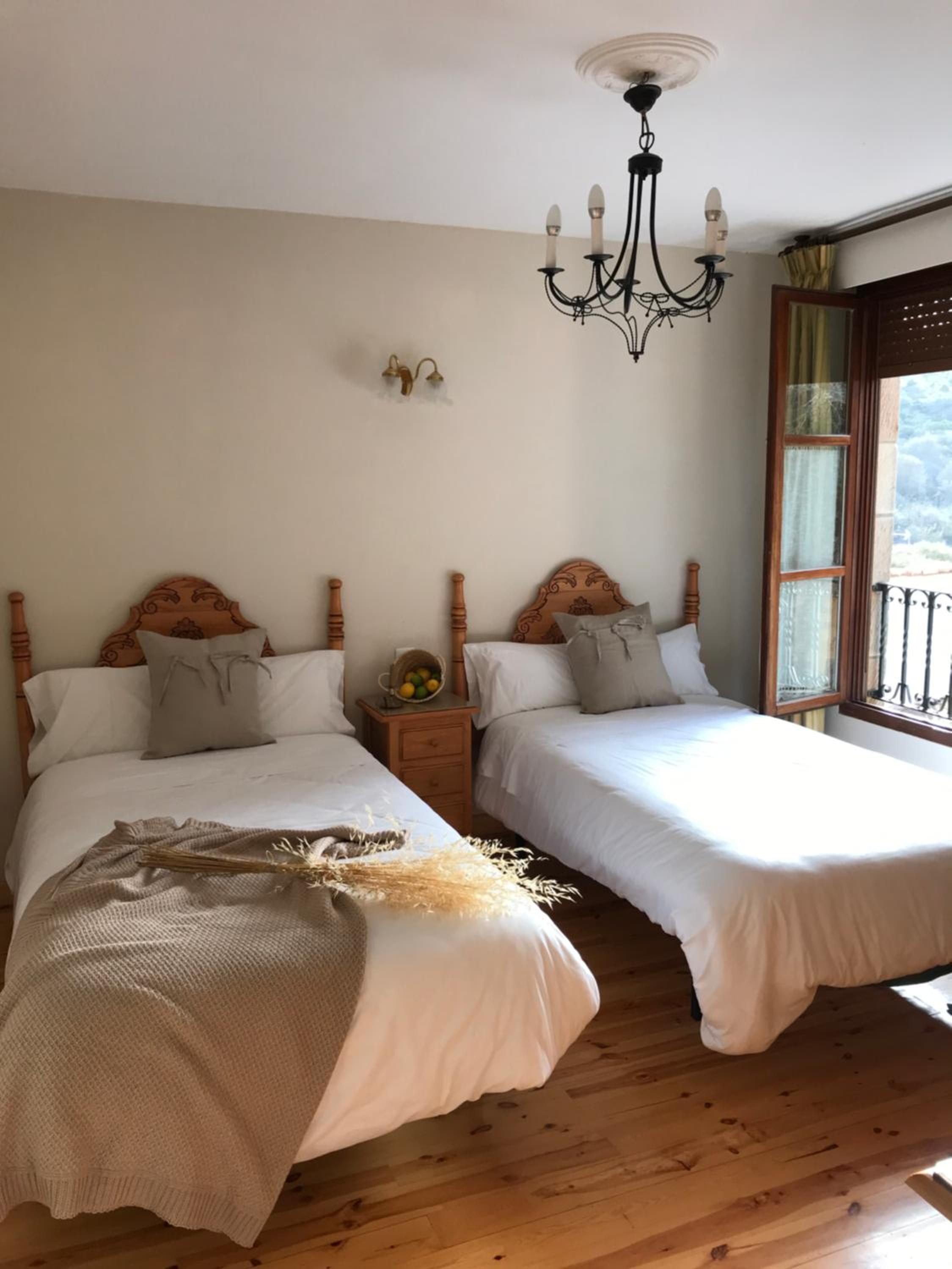 CASA RURAL CHANIN