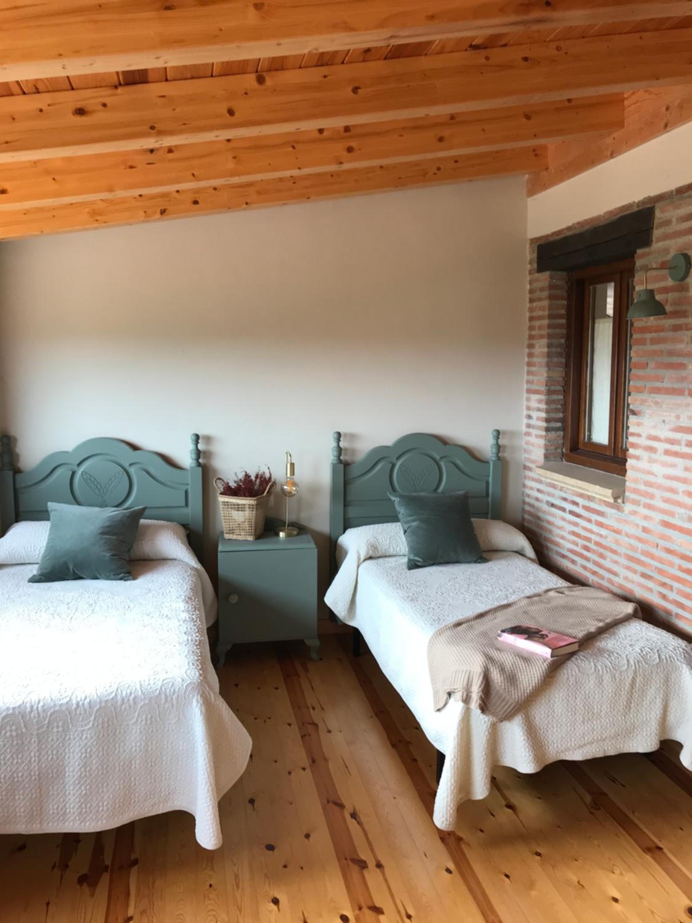 CASA RURAL CHANIN