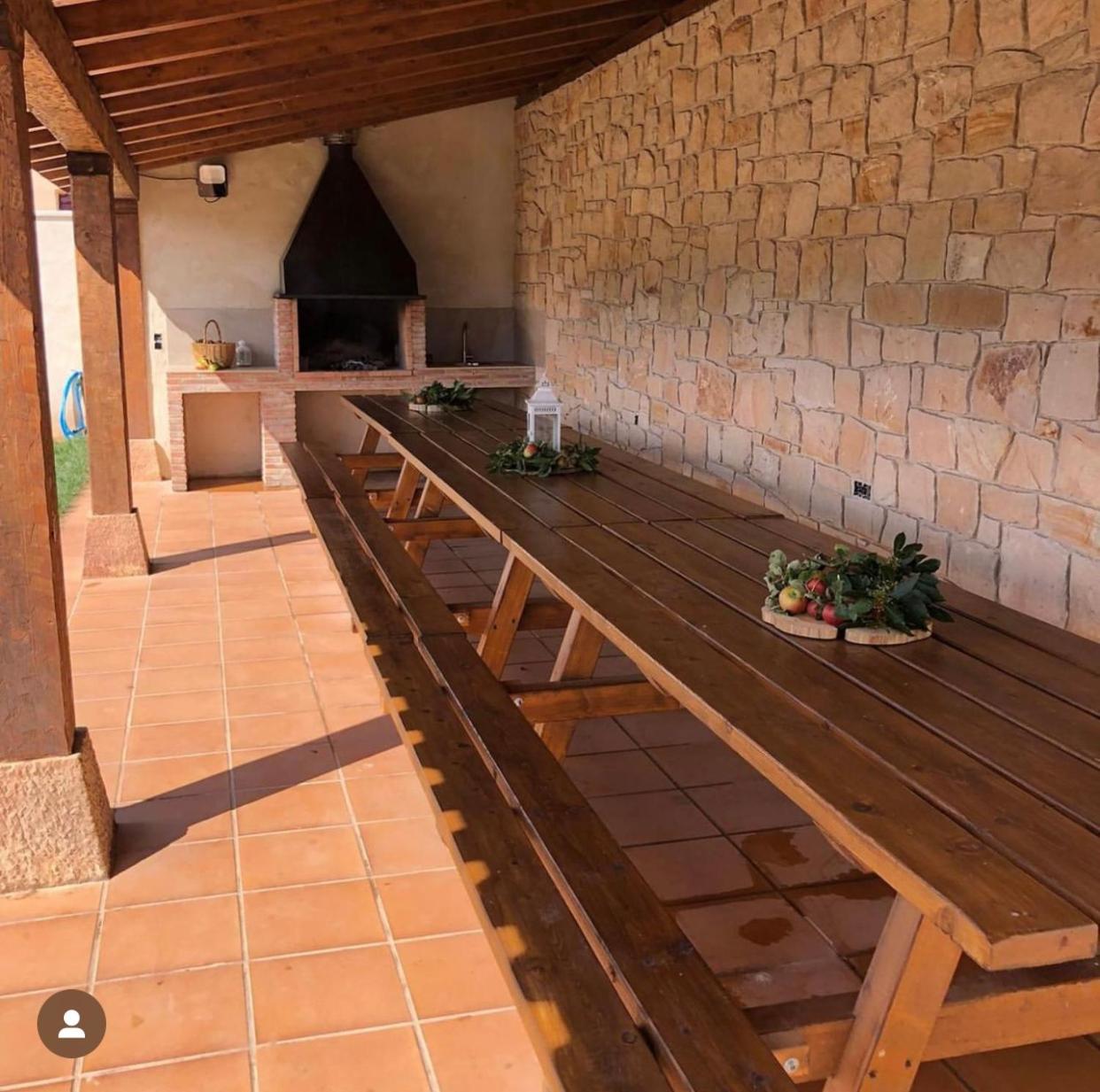CASA RURAL CHANIN