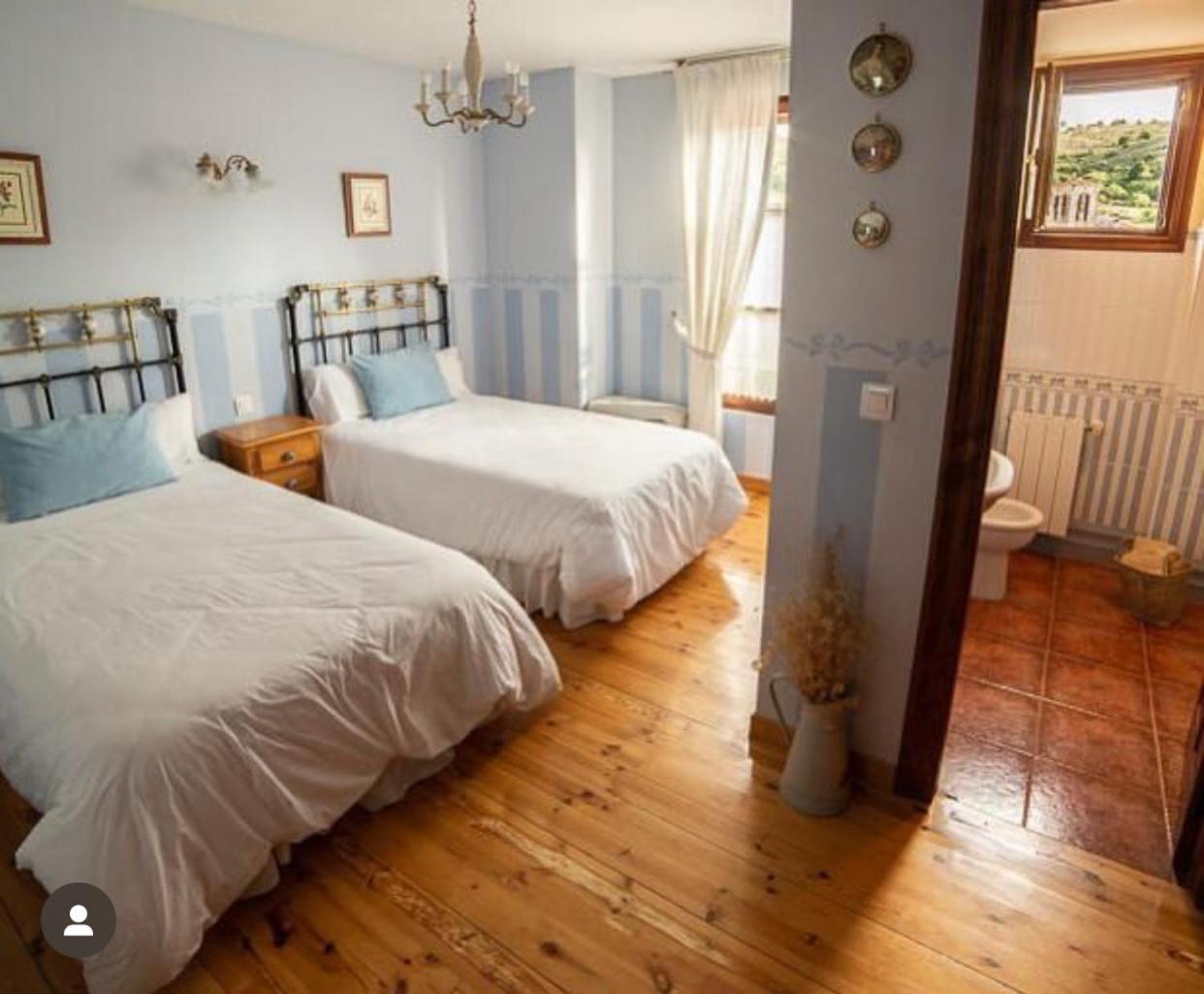 CASA RURAL CHANIN