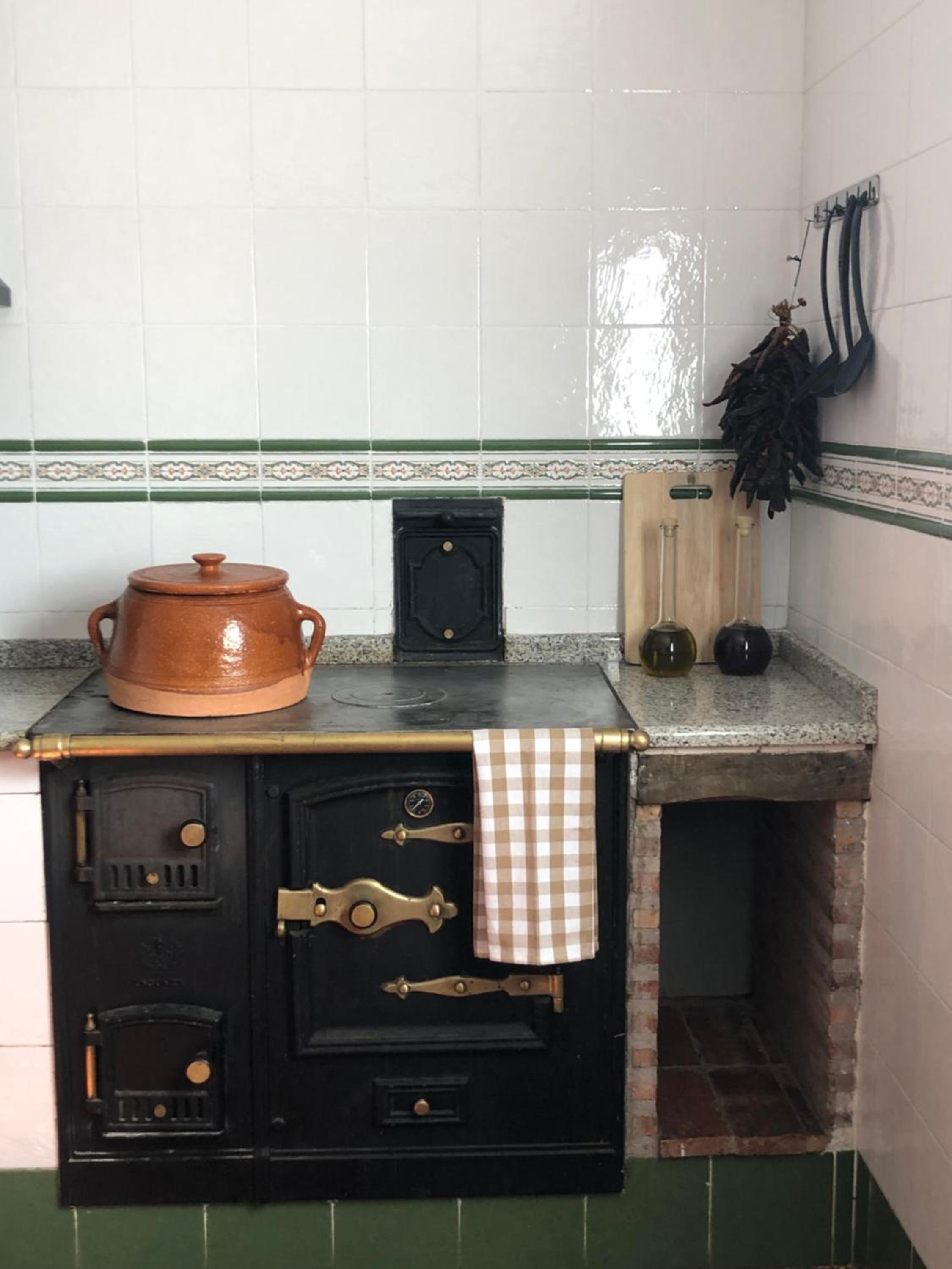 CASA RURAL CHANIN