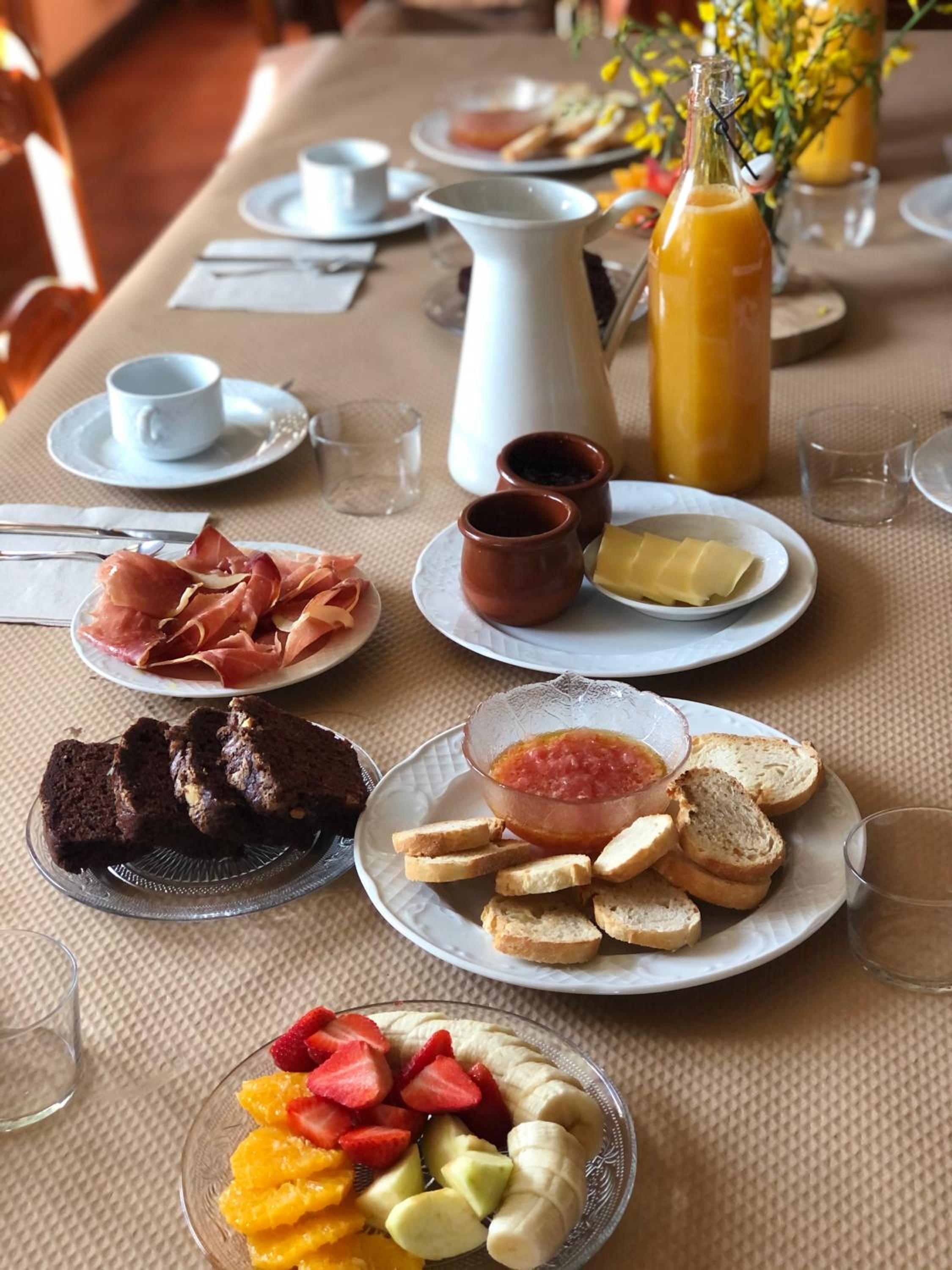 CASA RURAL CHANIN