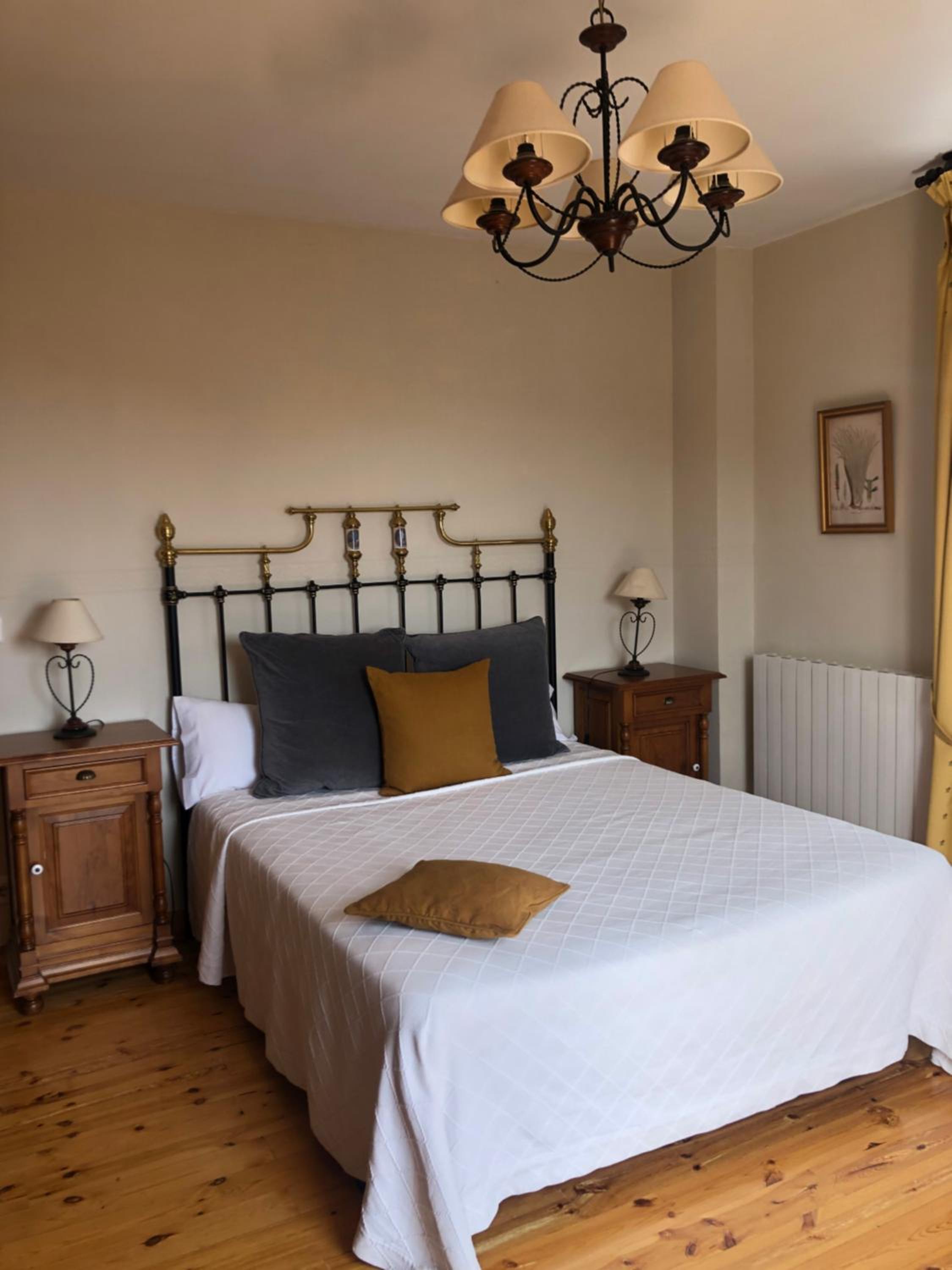 CASA RURAL CHANIN