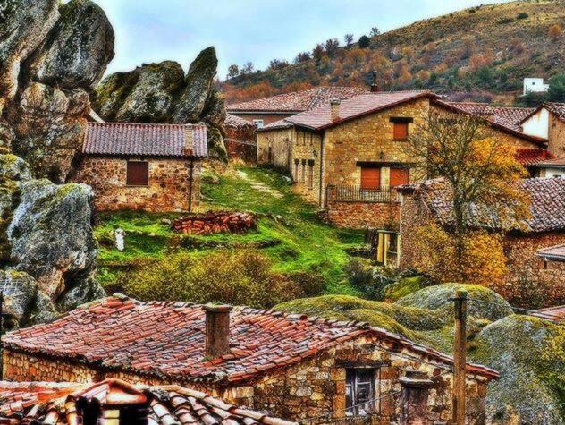 CASA RURAL CHANIN