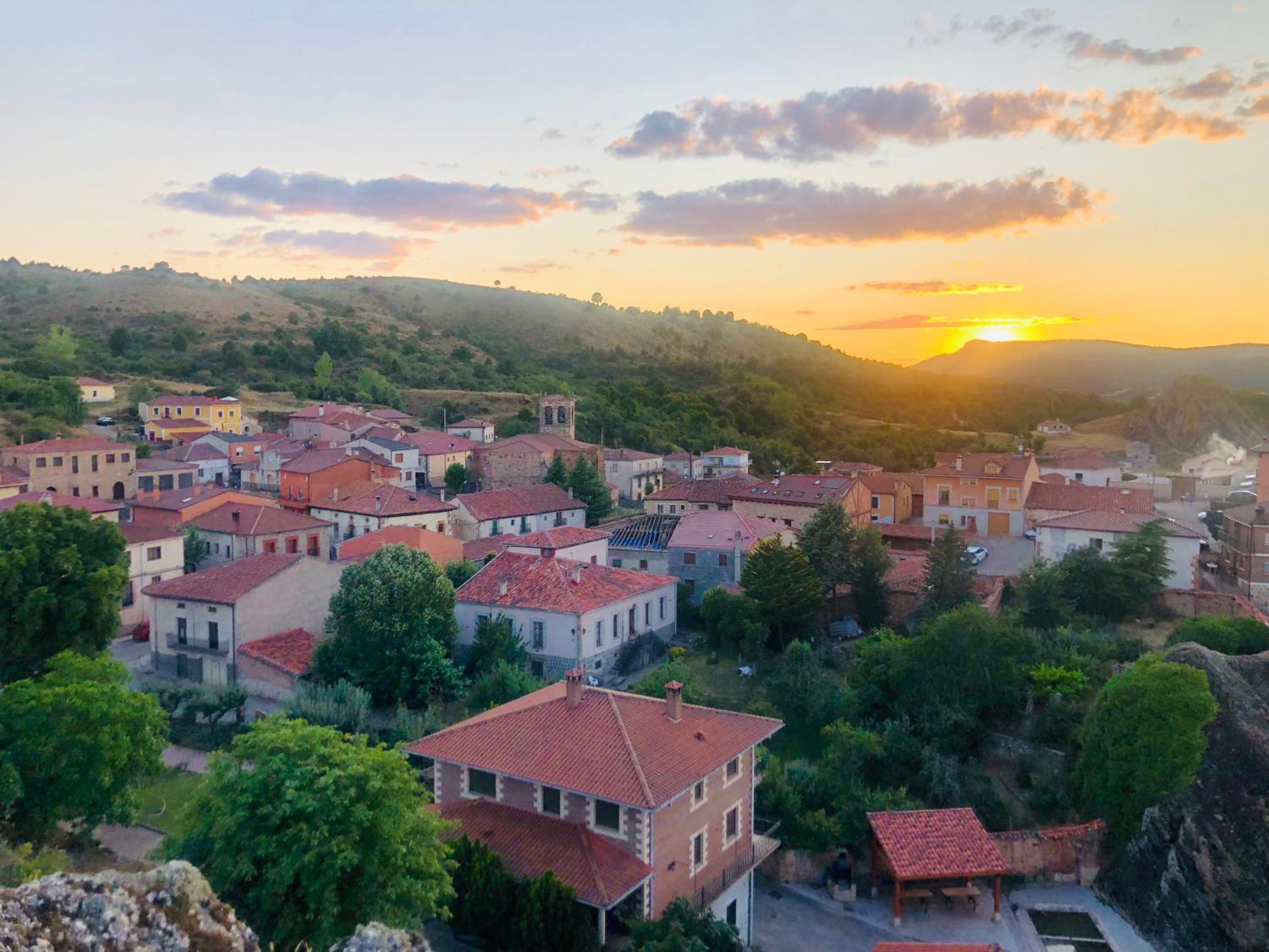CASA RURAL CHANIN