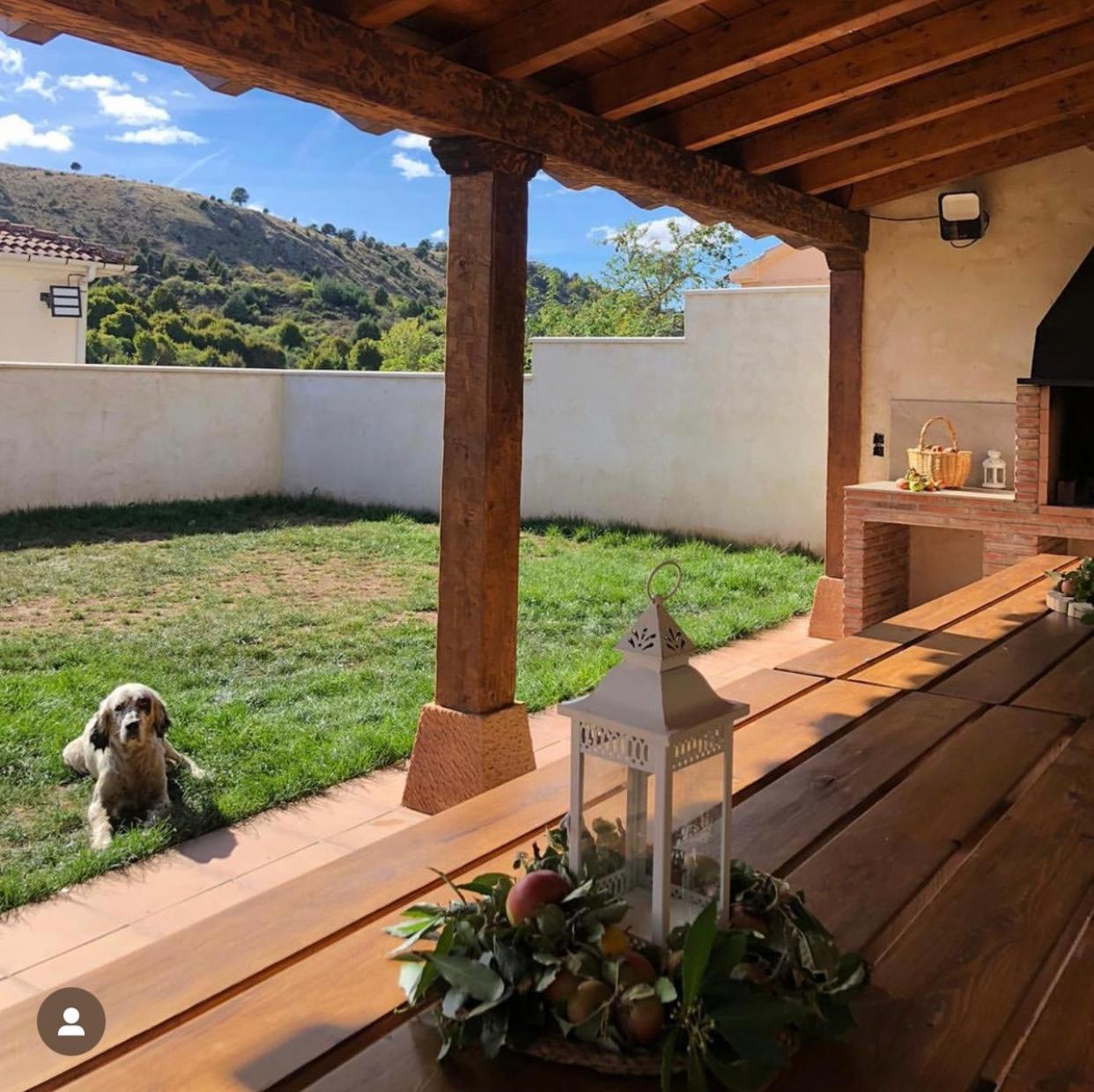 CASA RURAL CHANIN