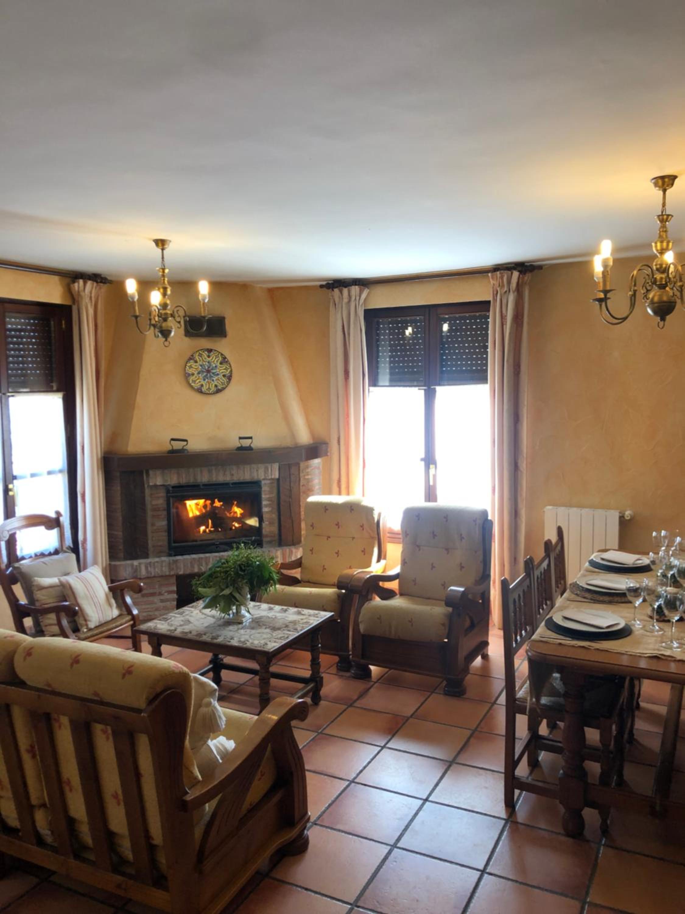 CASA RURAL CHANIN