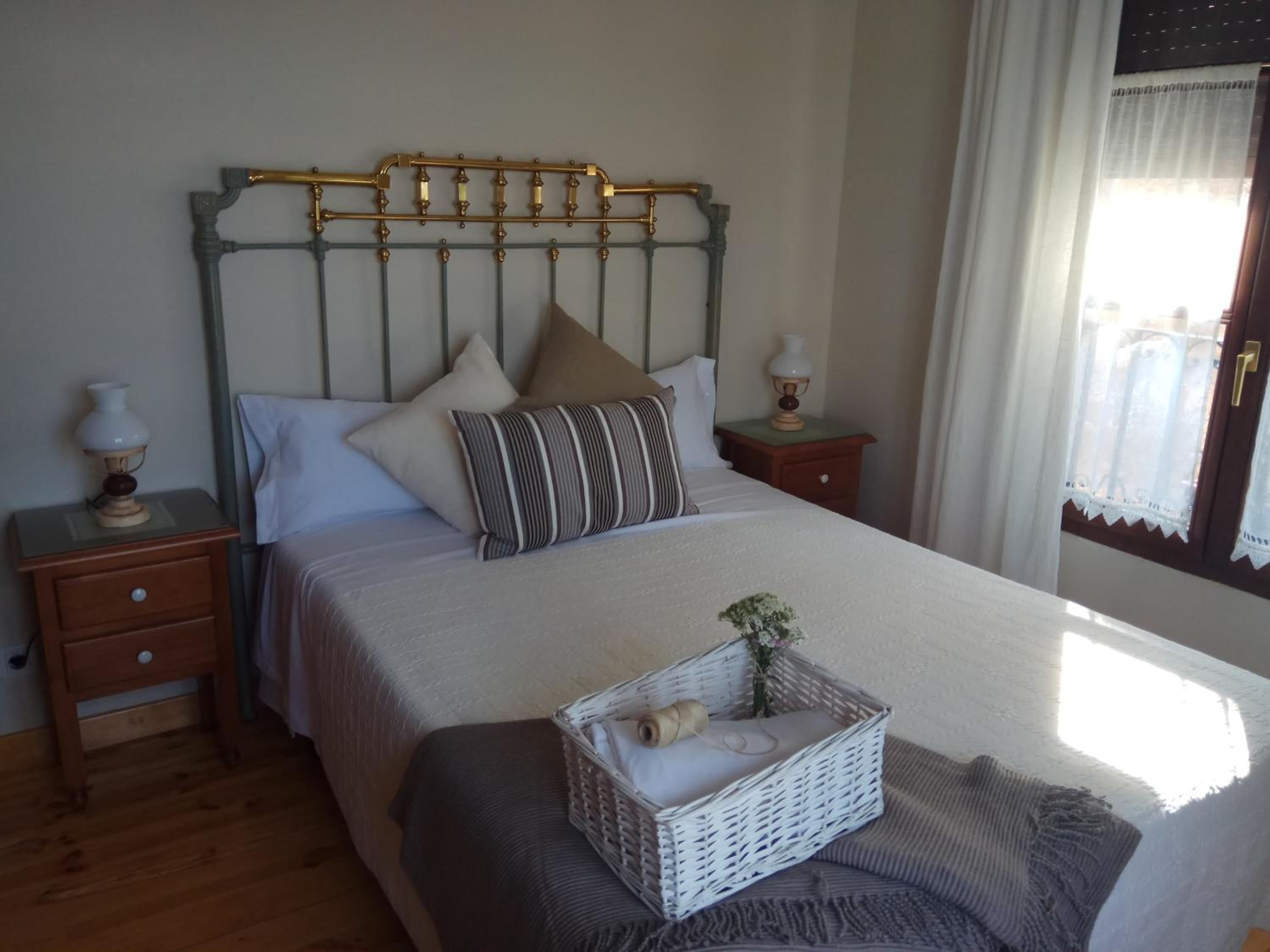 CASA RURAL CHANIN