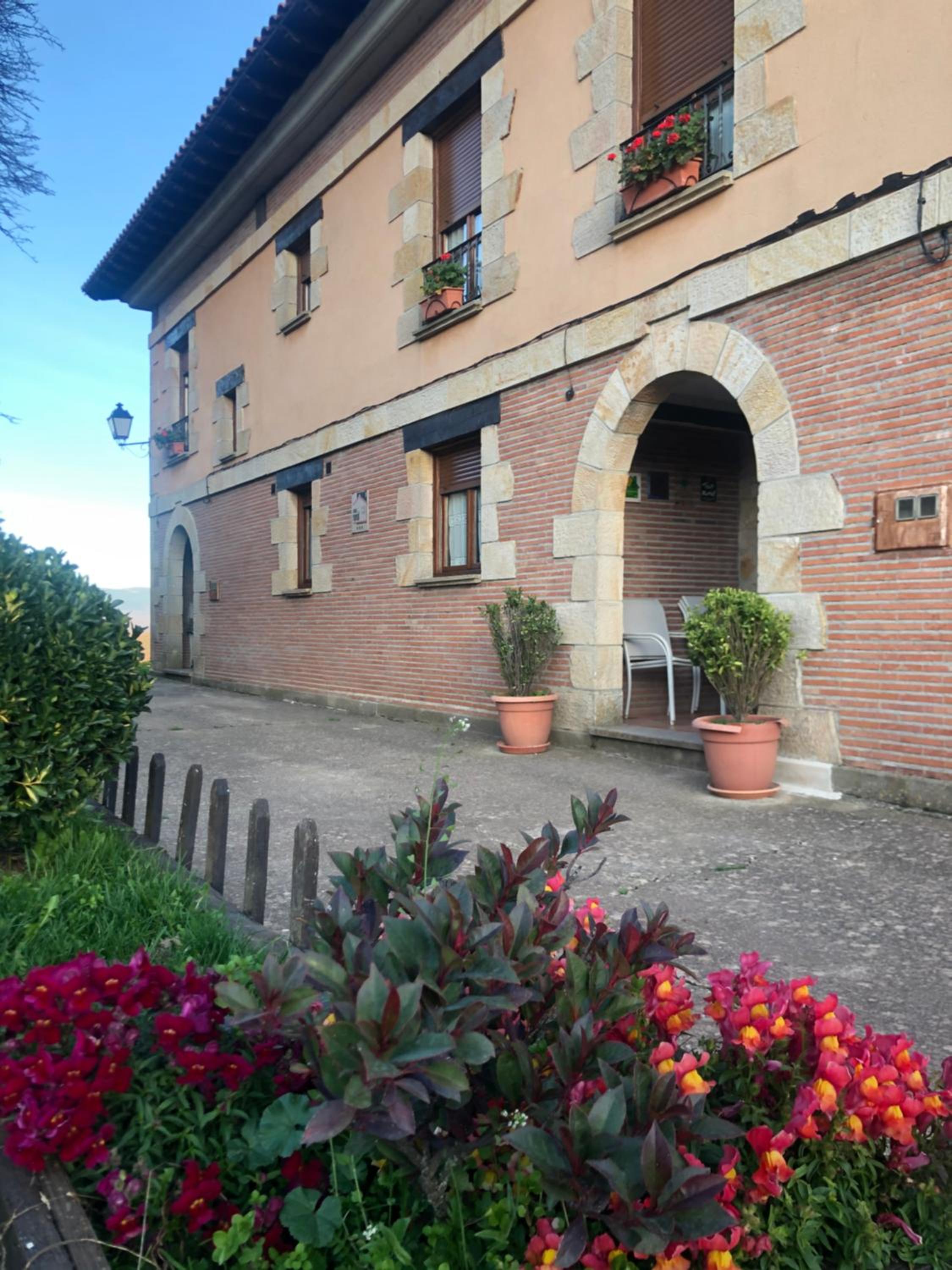 CASA RURAL CHANIN