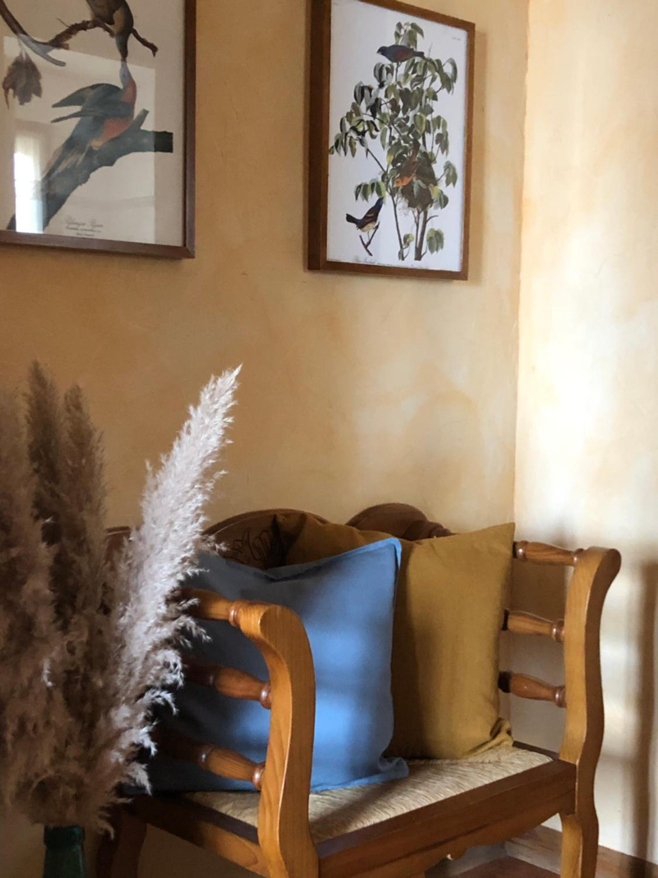 CASA RURAL CHANIN