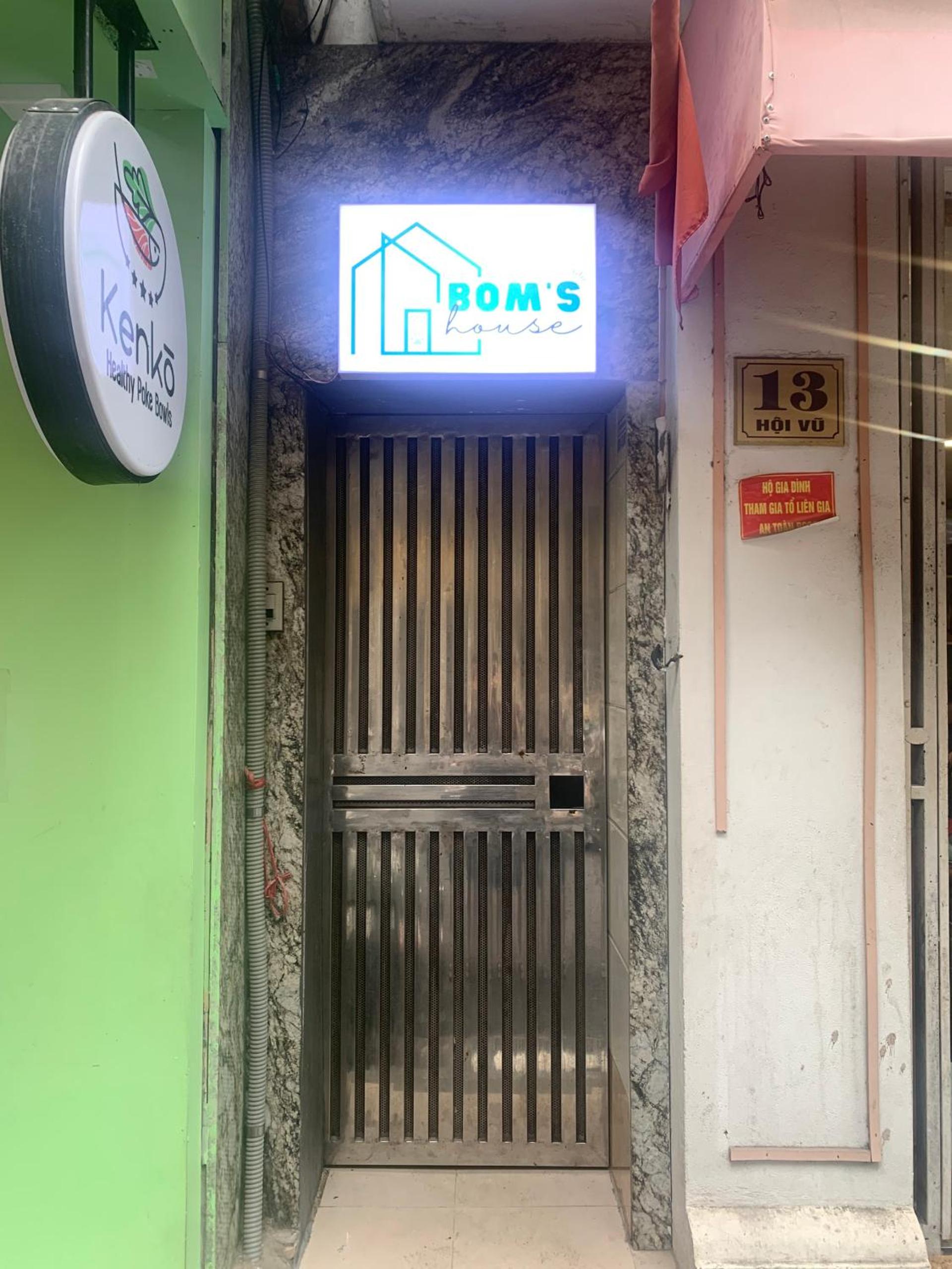 Bom House - ZxZ