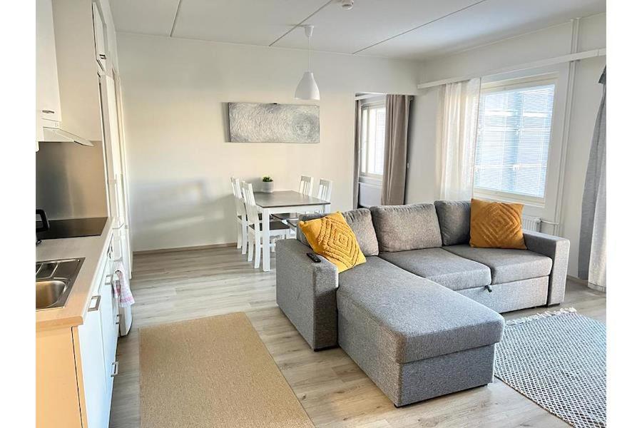 Kotimaailma Apartments Oulu