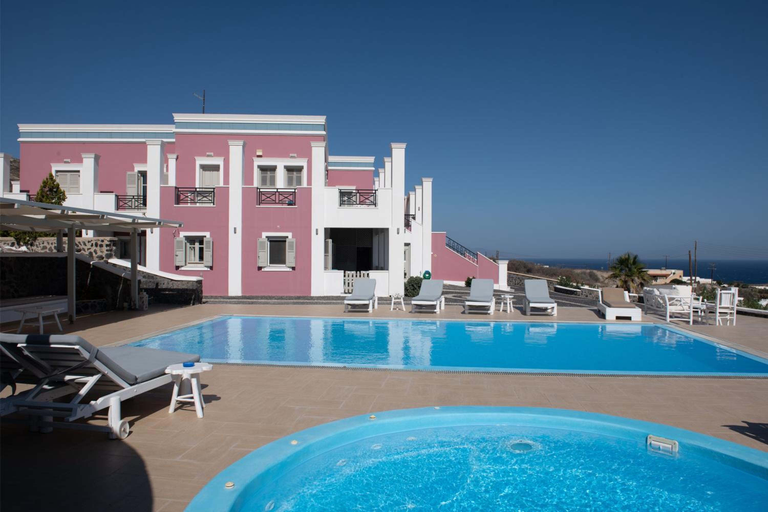 Rose Suites view 5