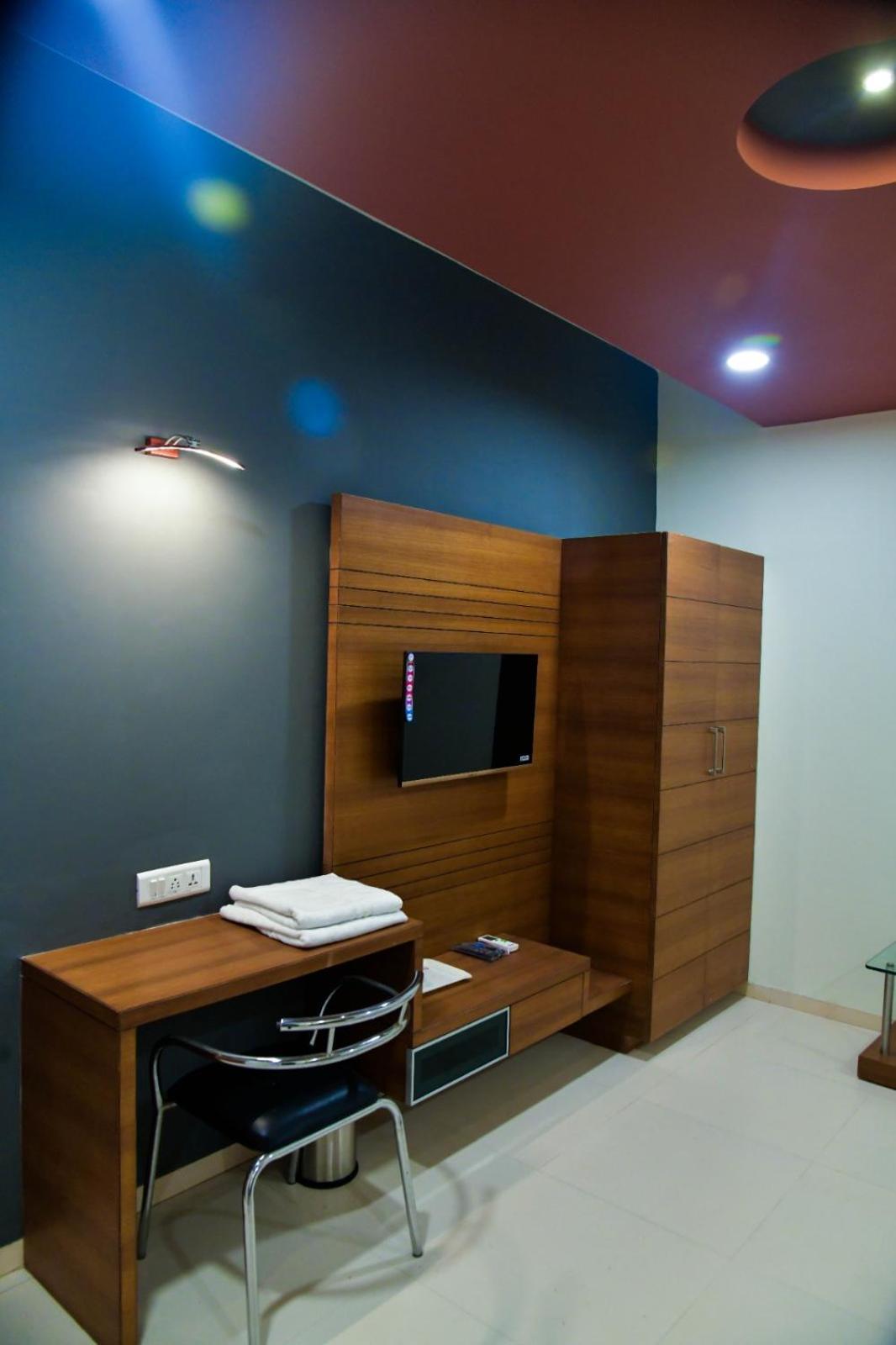 Hotel Ashooka Inn, gujarat
