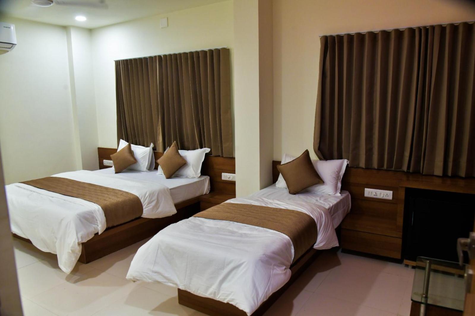 Hotel Ashooka Inn, gujarat