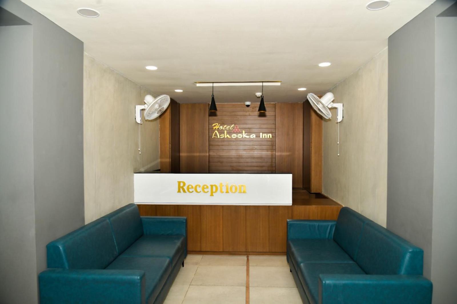 Hotel Ashooka Inn, gujarat