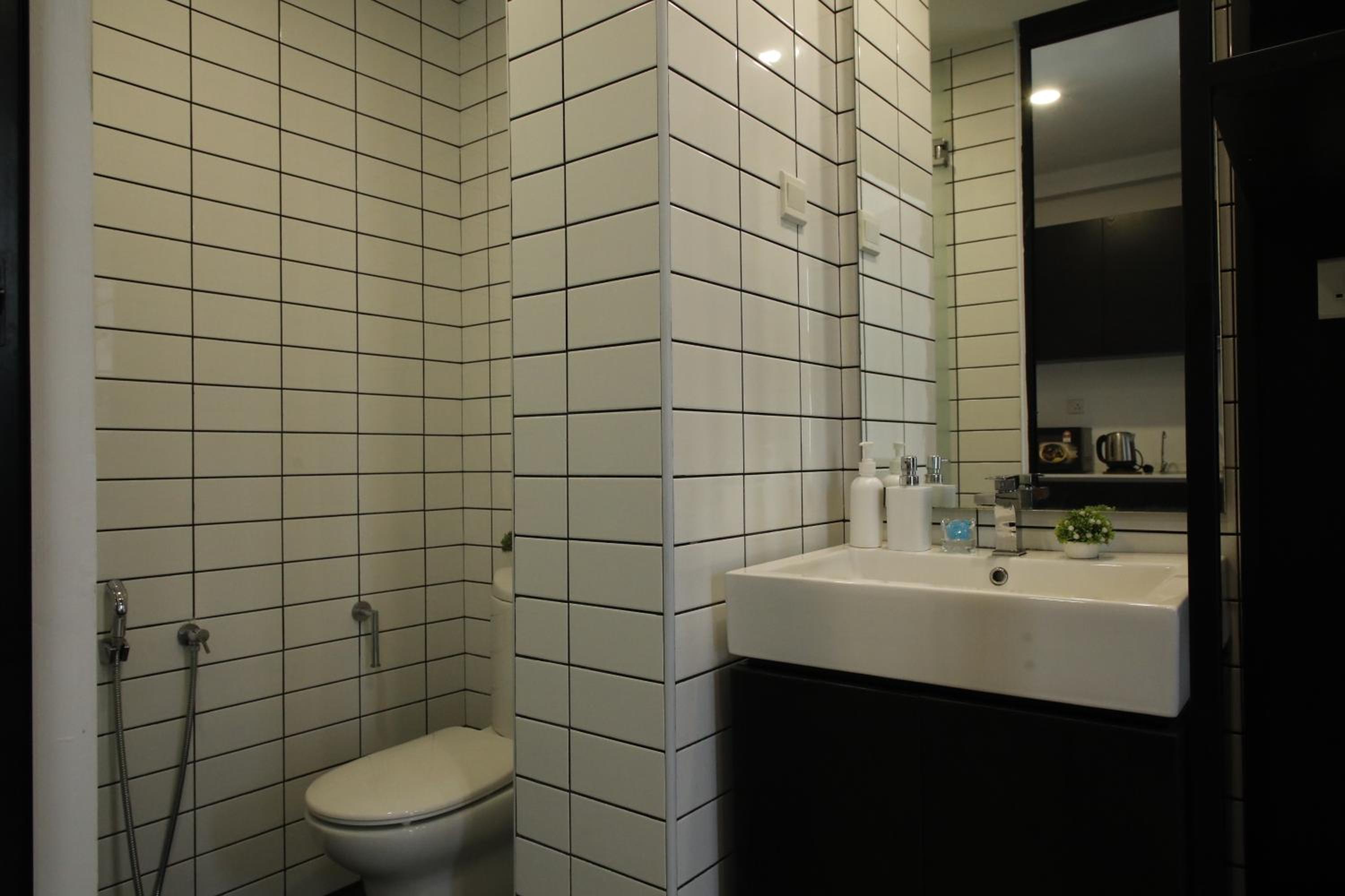 Flexus Signature Suite by Widebed