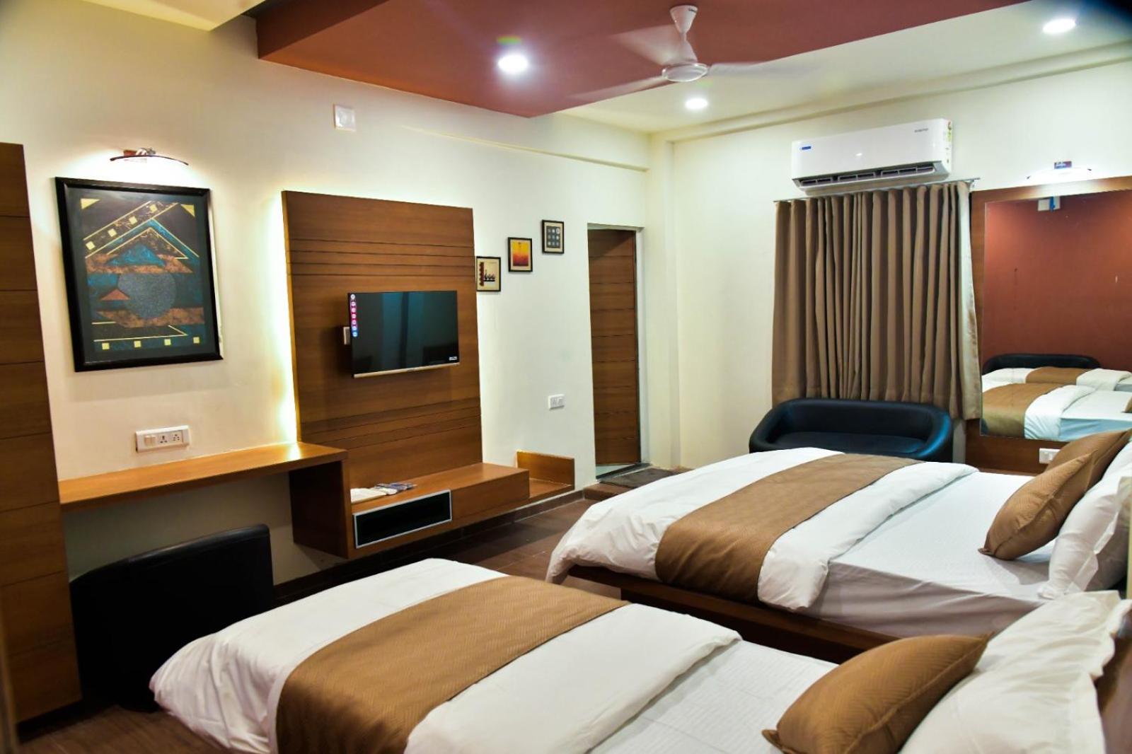 Hotel Ashooka Inn, gujarat