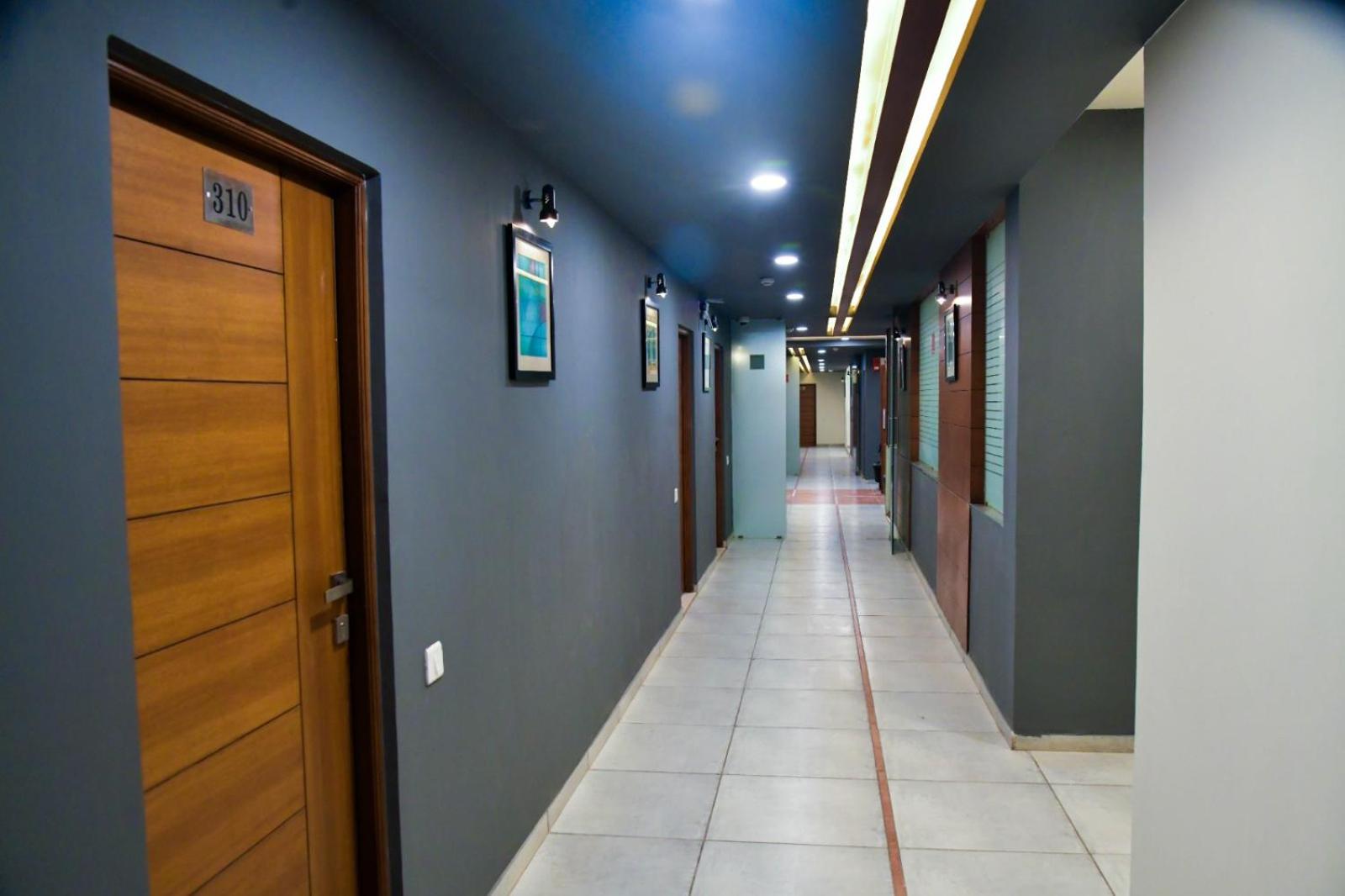 Hotel Ashooka Inn, gujarat