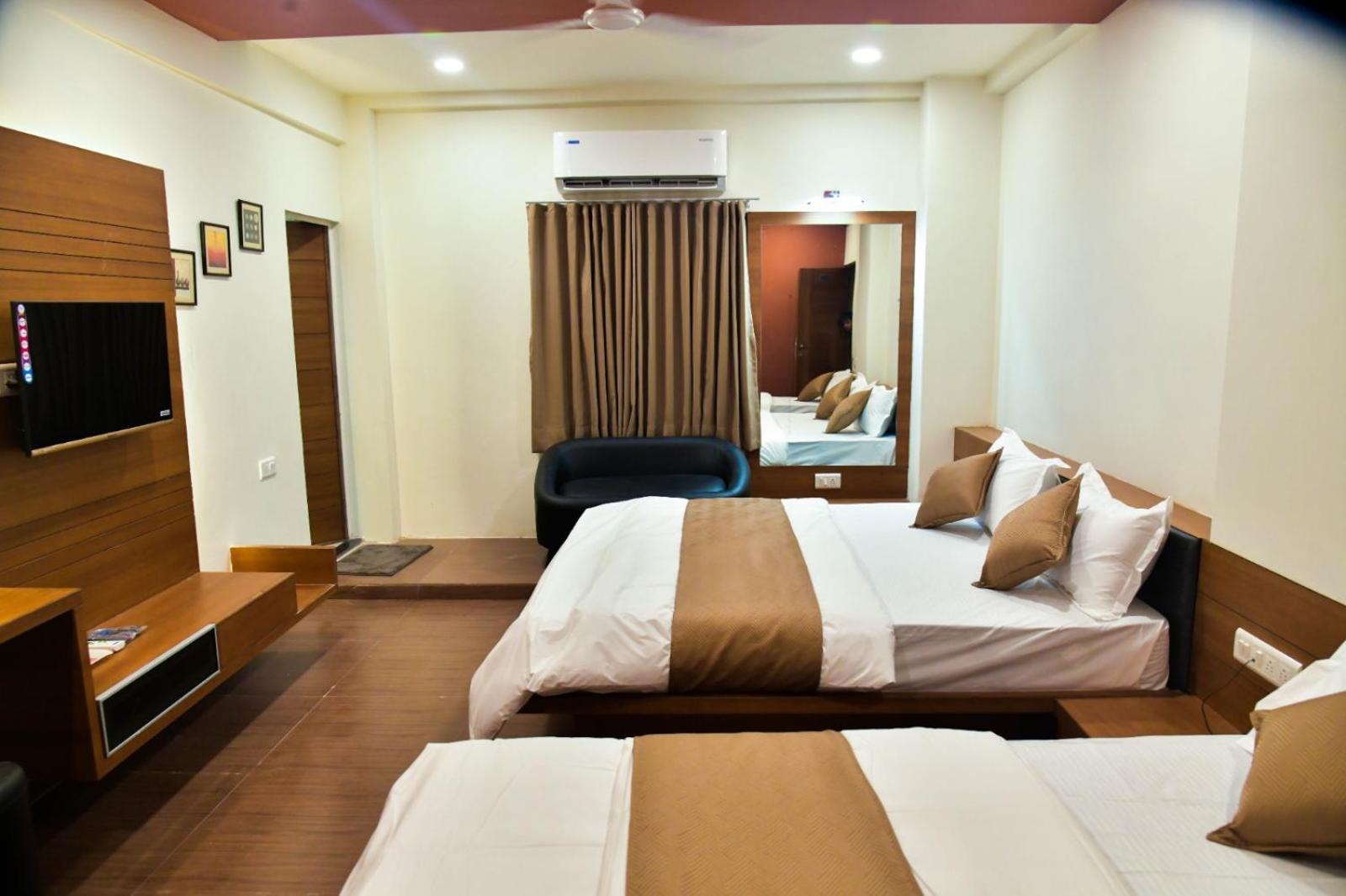 Hotel Ashooka Inn, gujarat