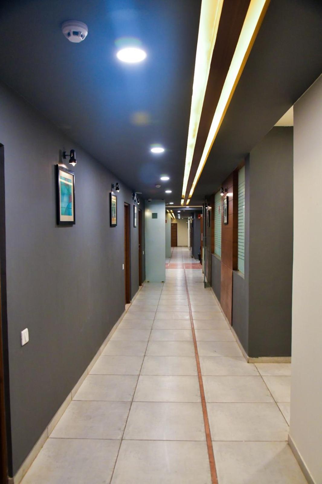 Hotel Ashooka Inn, gujarat