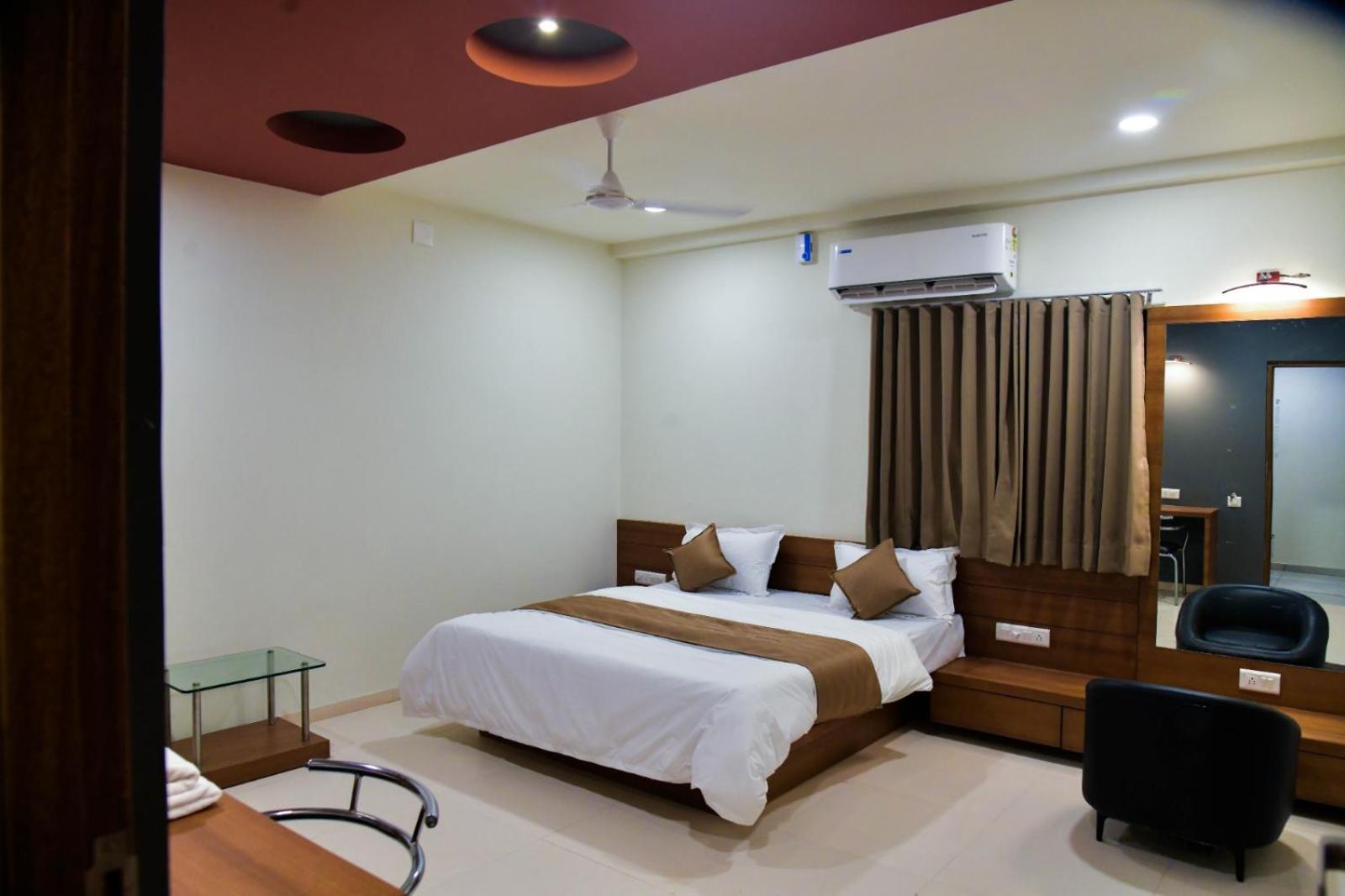 Hotel Ashooka Inn, gujarat