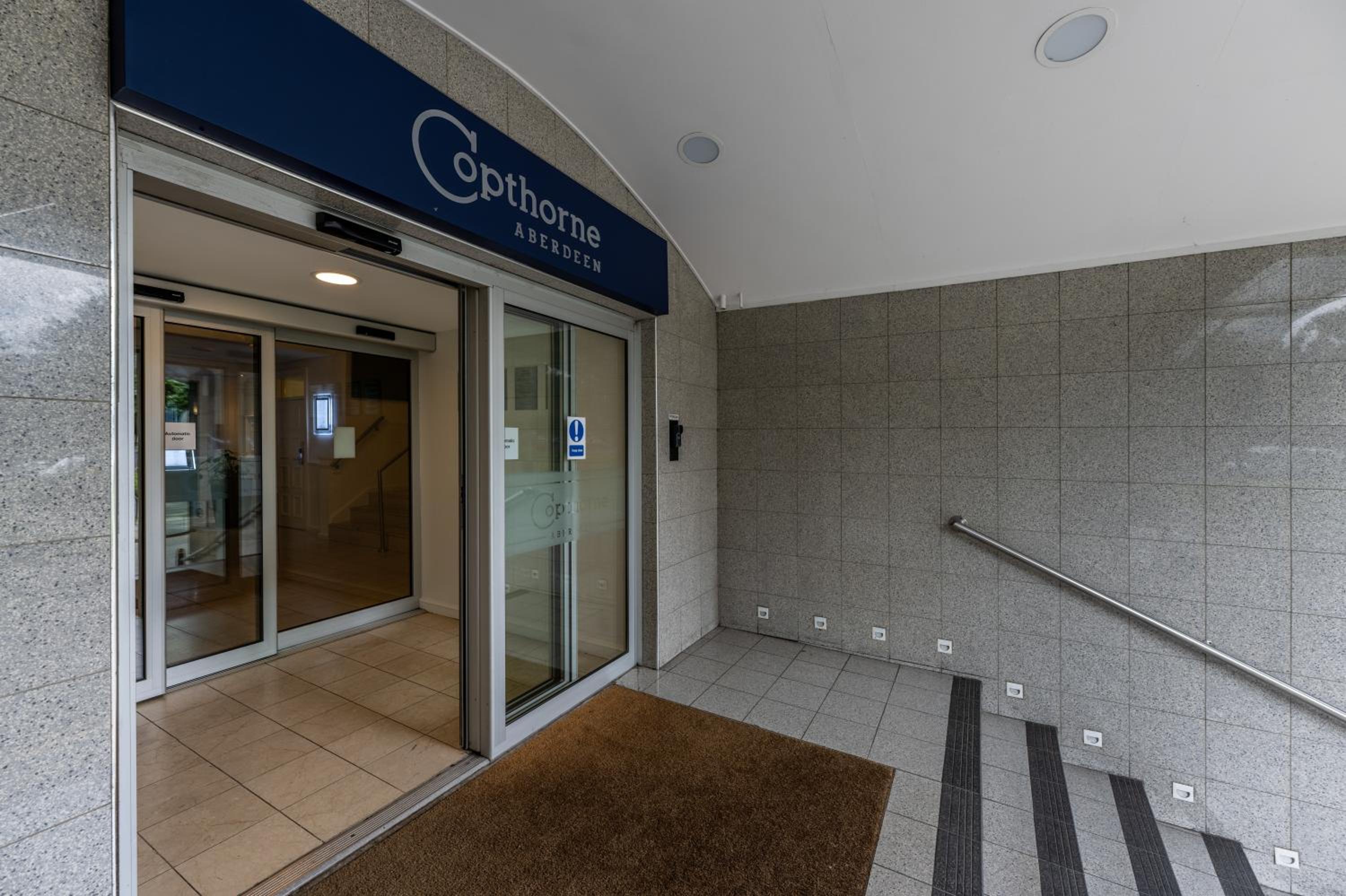 Hotel Copthorne Aberdeen Hotel - Image 1