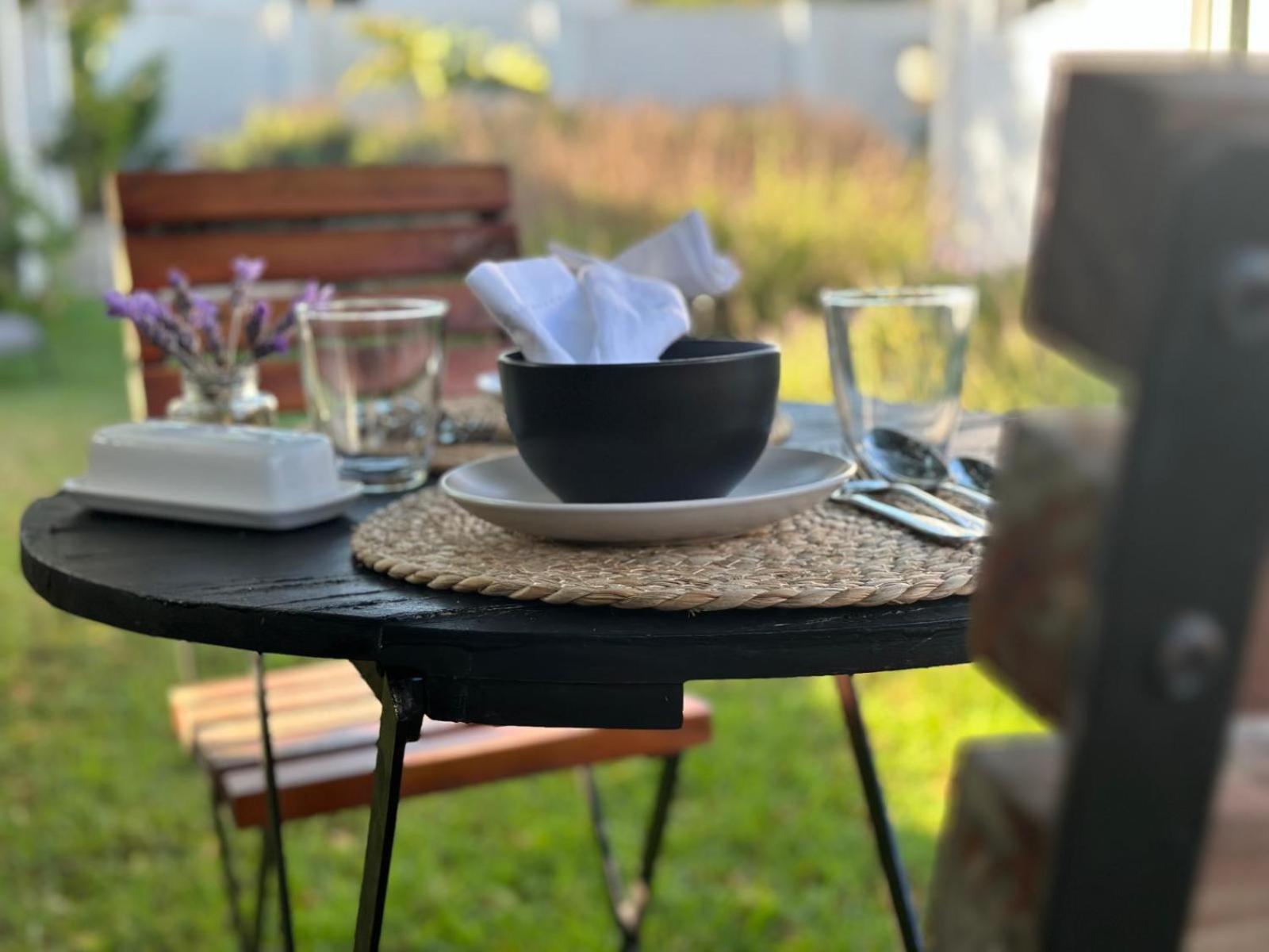 Villa da Graca - Selfcatering or B&B view 3