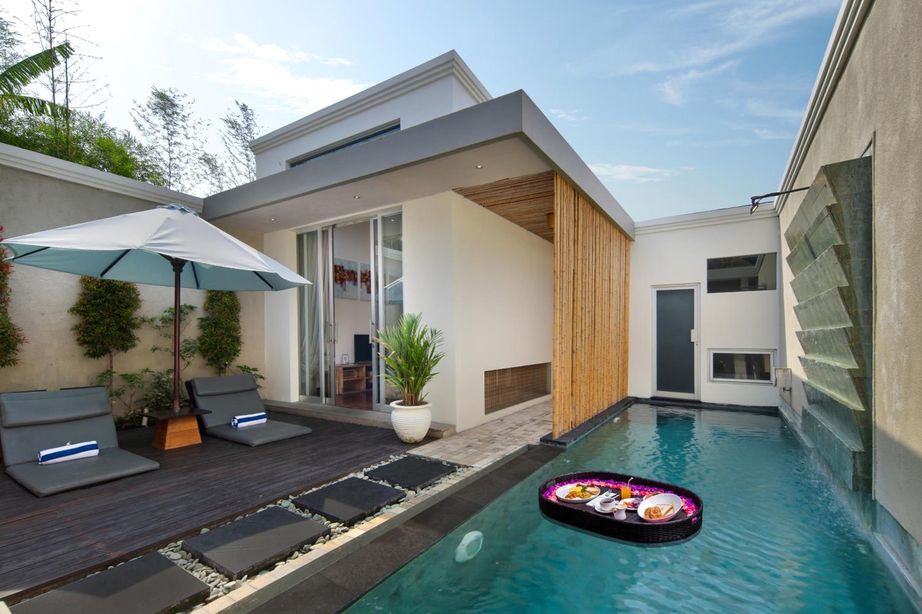 The Seiryu Boutique Bali Villas - Image 4