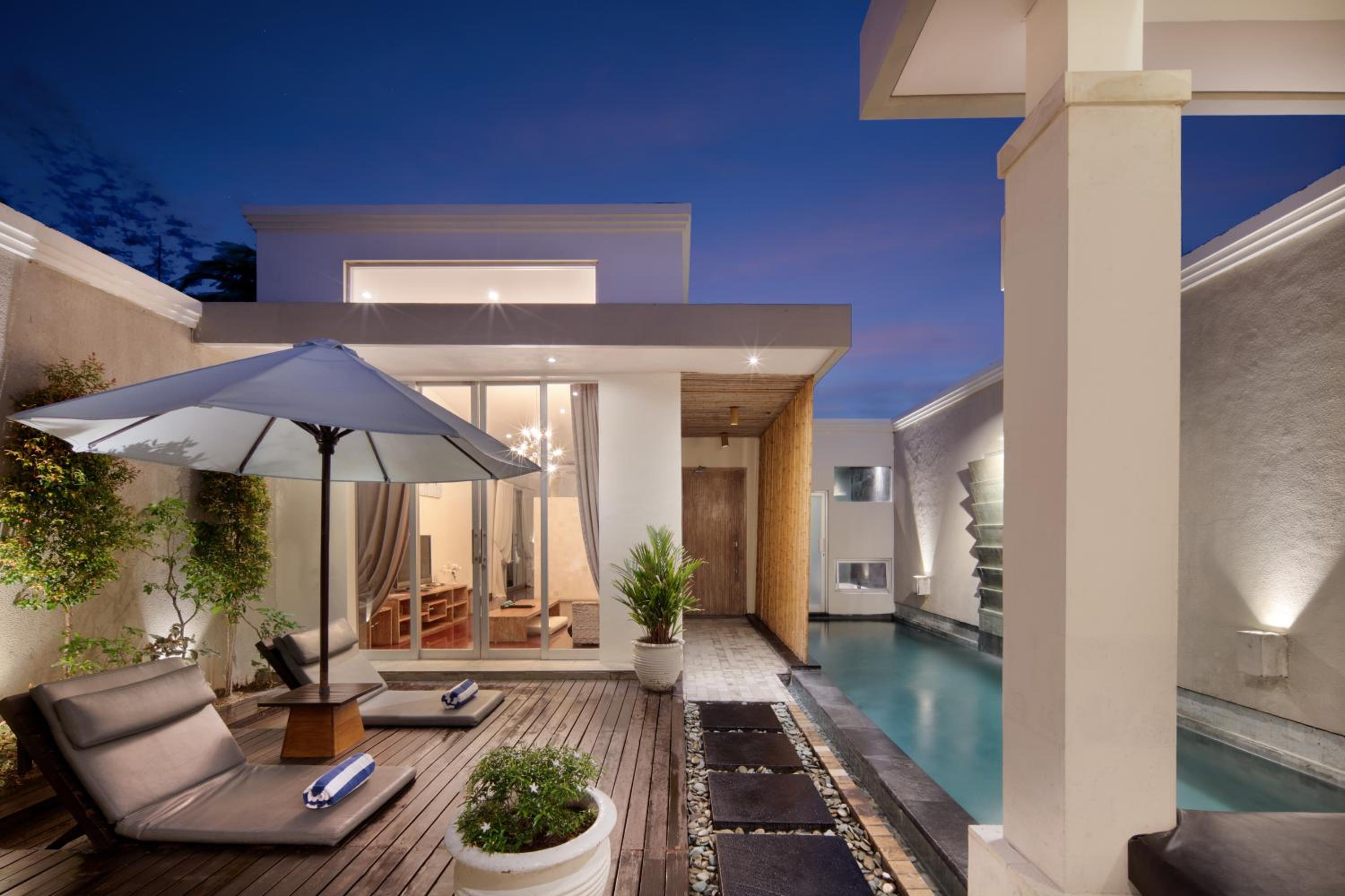 The Seiryu Boutique Bali Villas - Image 3