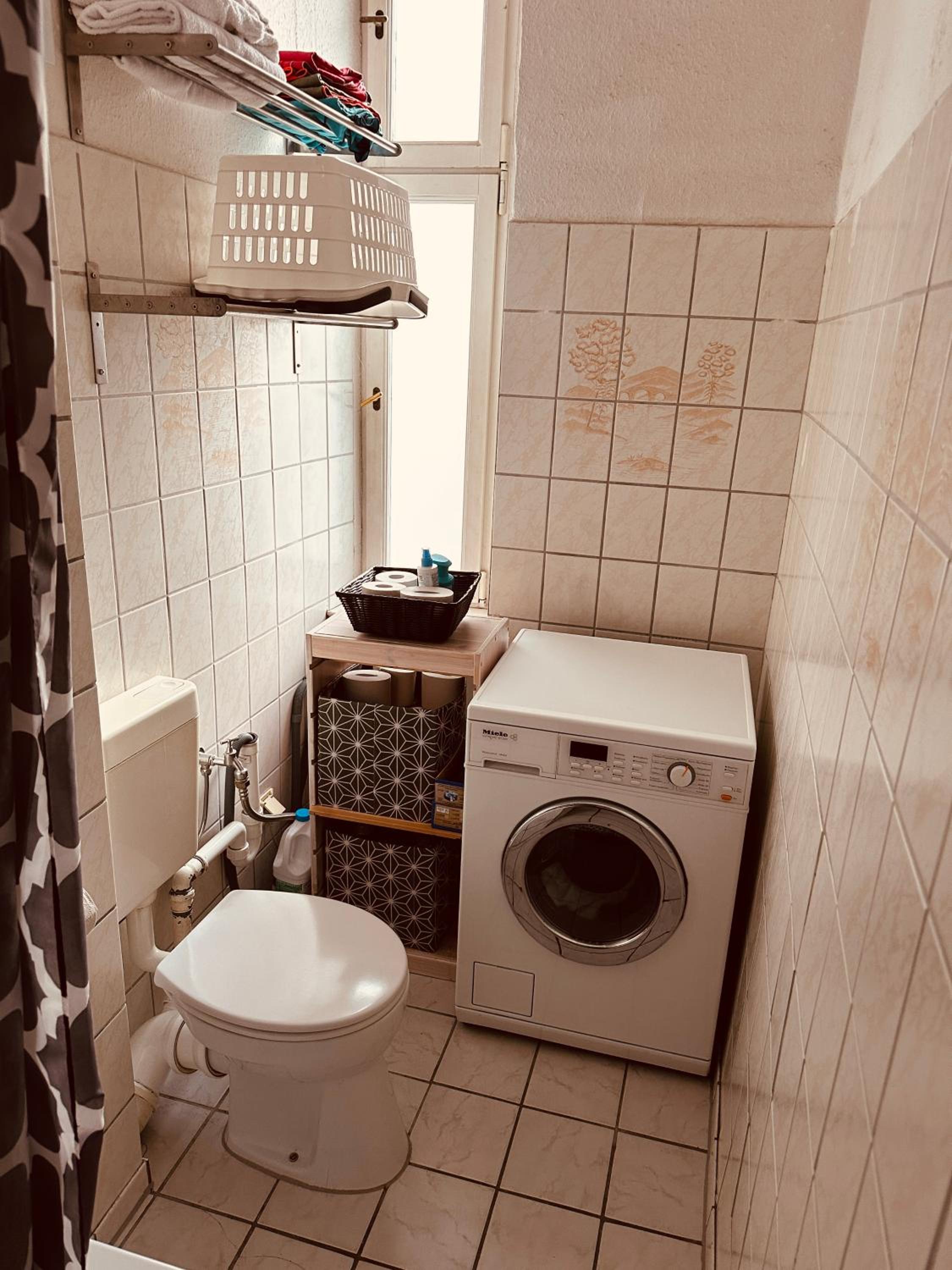 Private 10sqm Room in Shared Flat near Schönhauser Allee