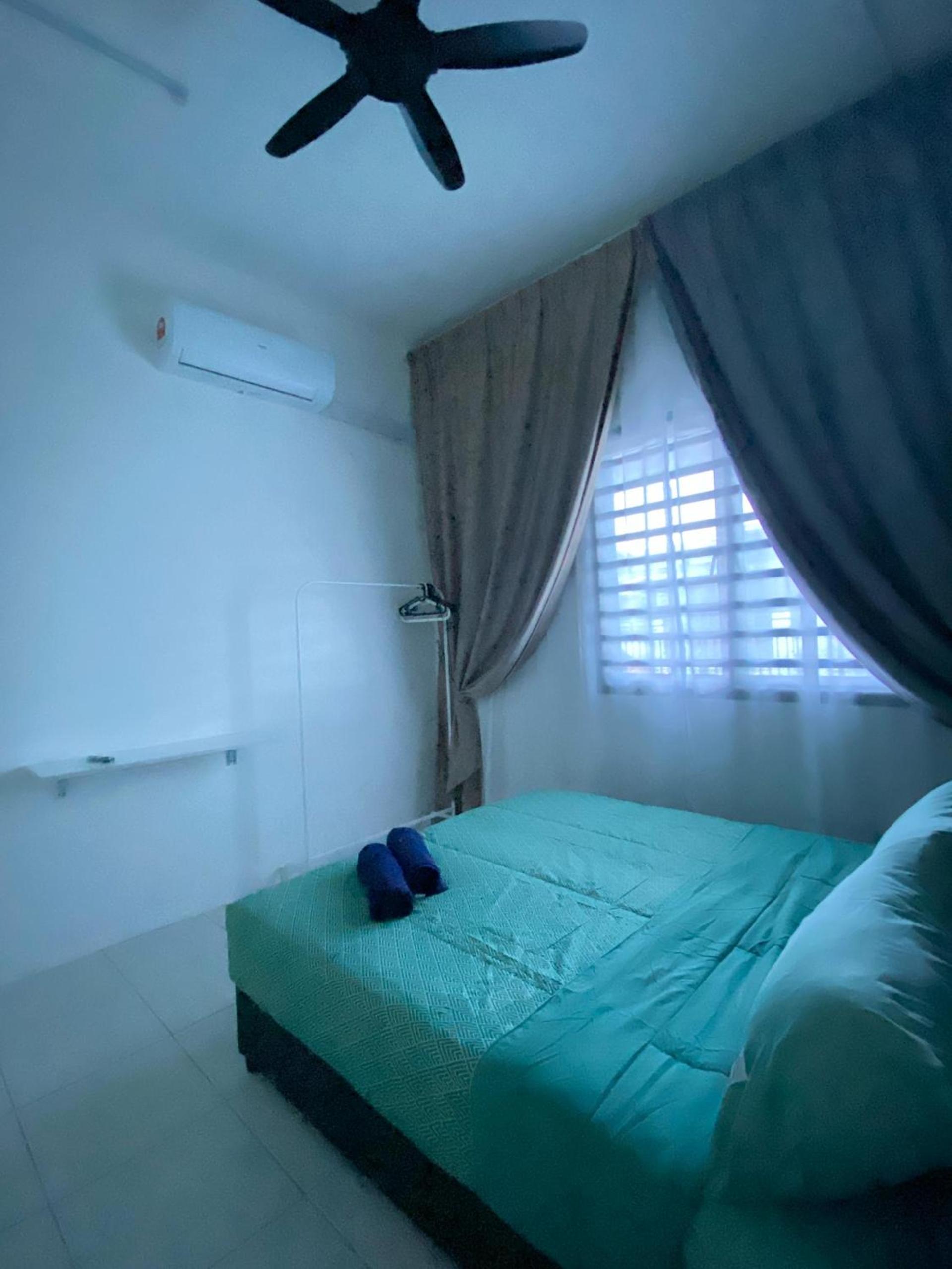 Abu Fateh Homestay photo 3