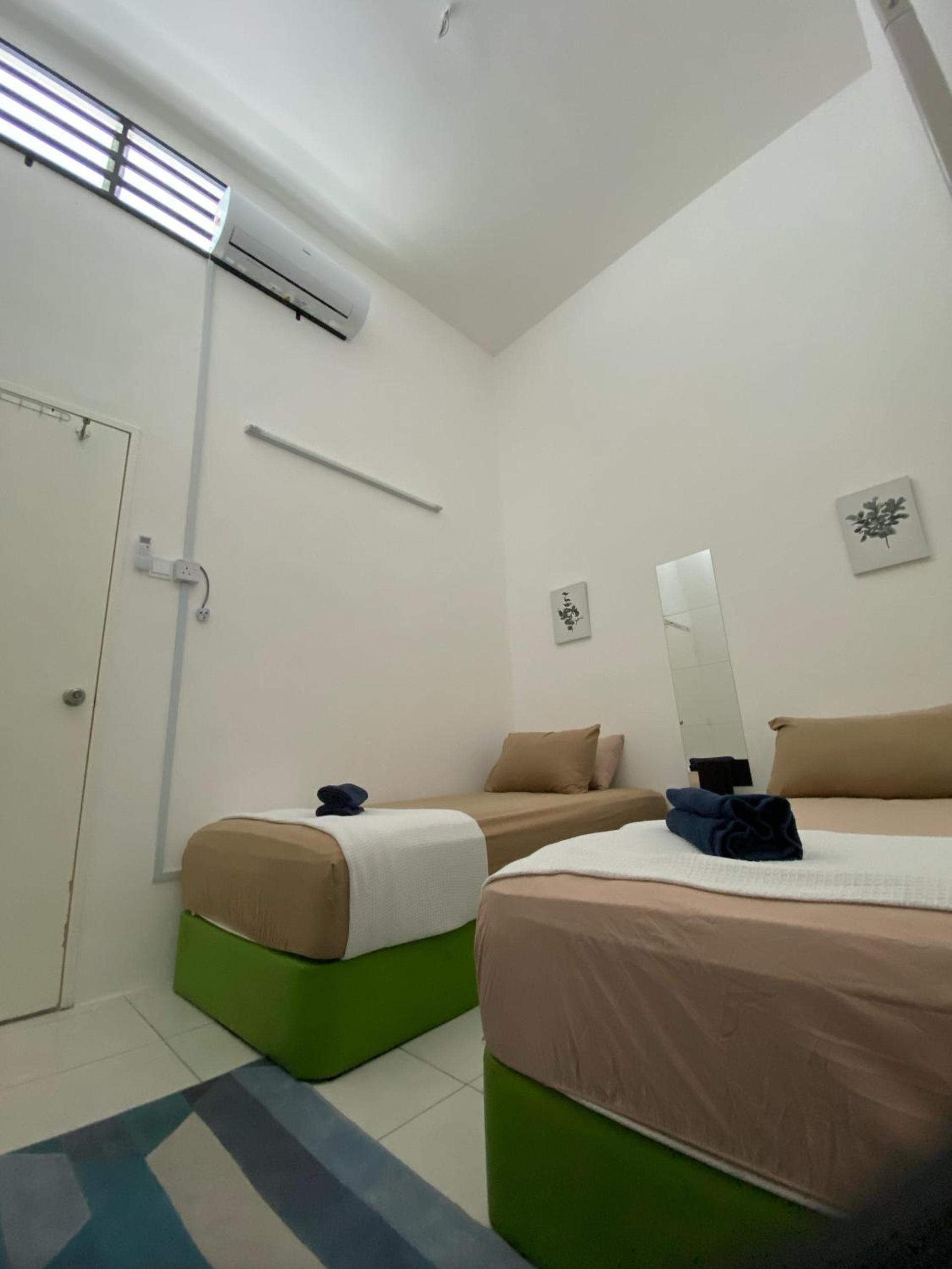 Abu Fateh Homestay photo 4