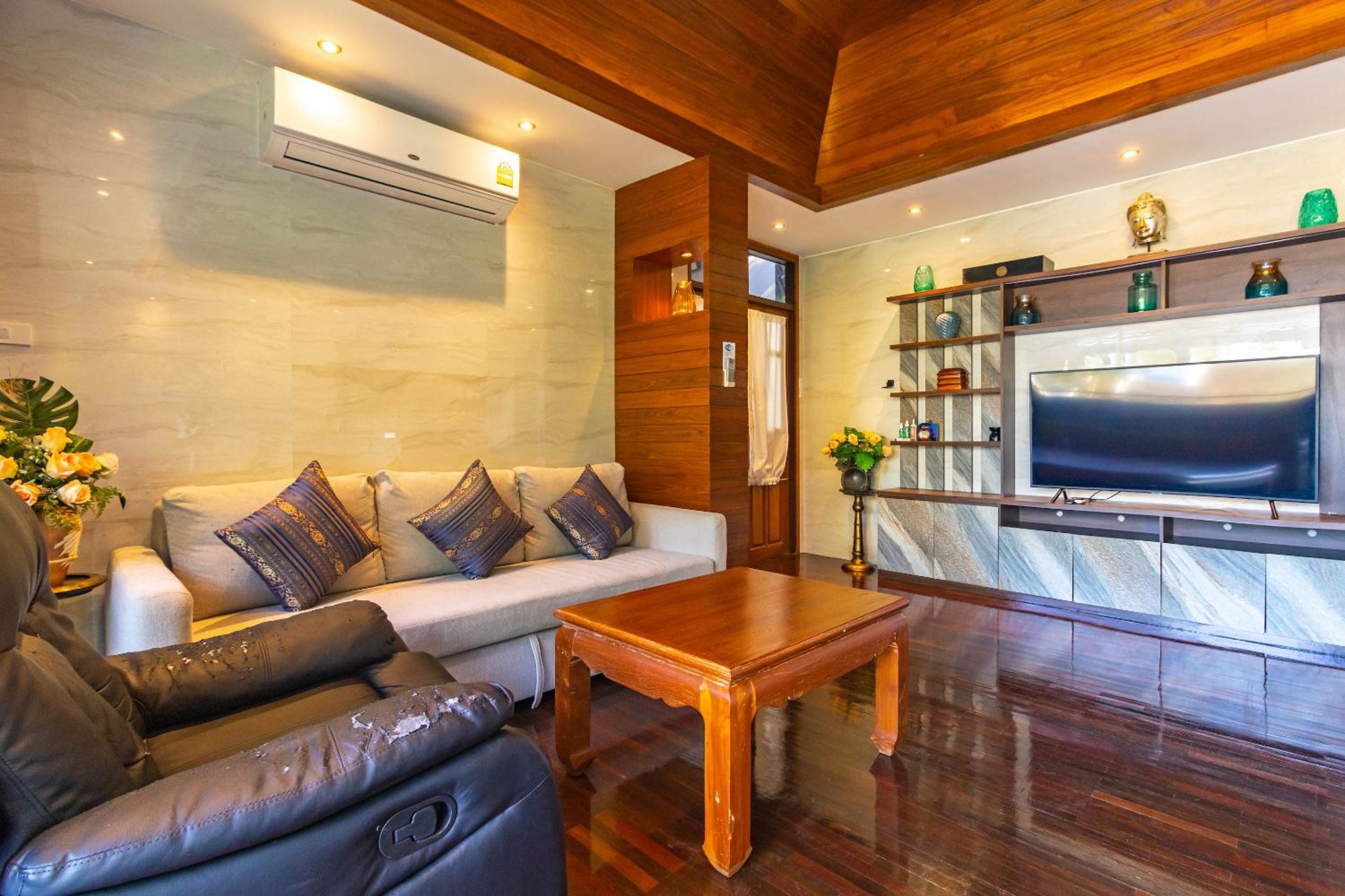 Kamala Beach Estate Resort - SHA Extra Plus