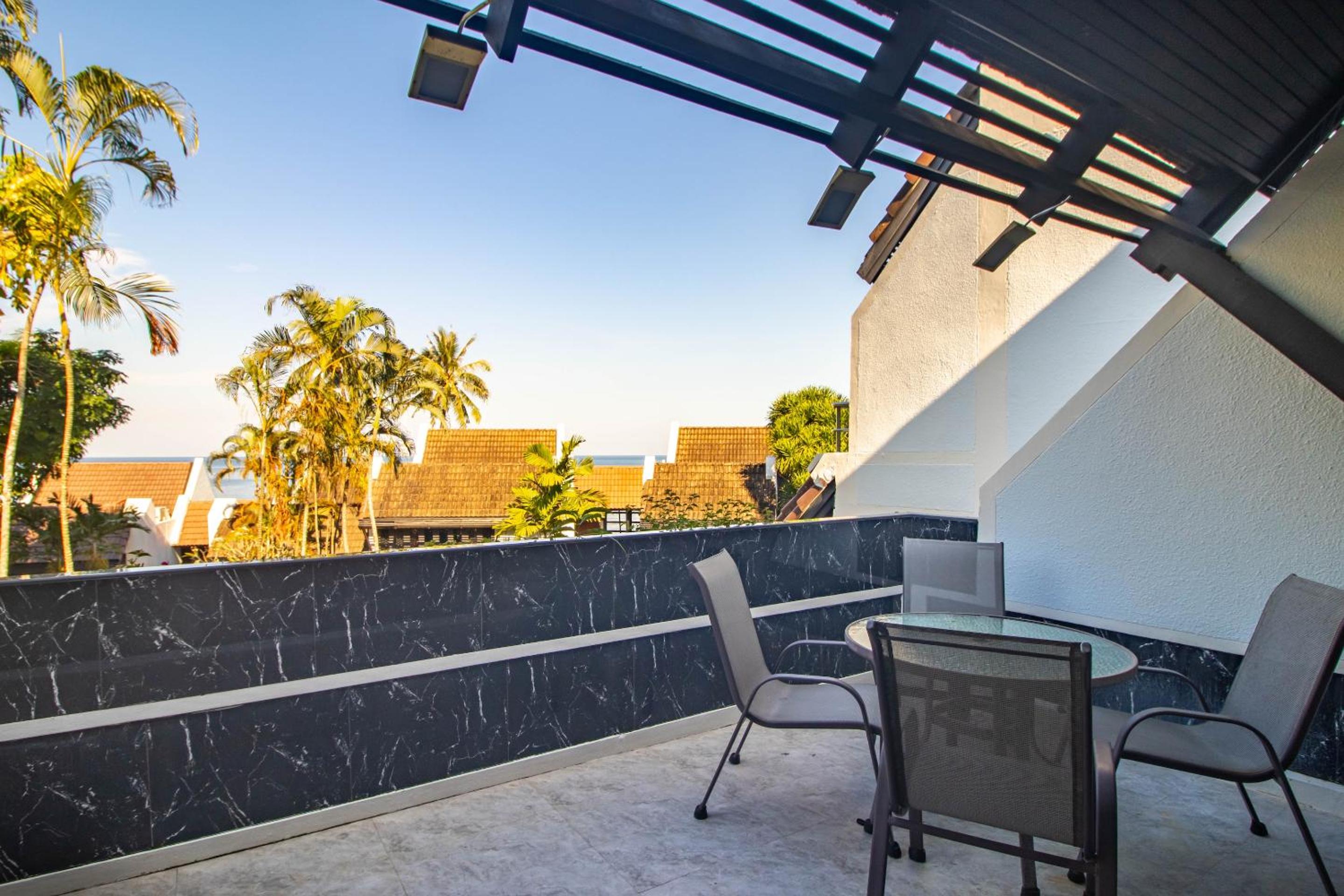 Kamala Beach Estate Resort - SHA Extra Plus