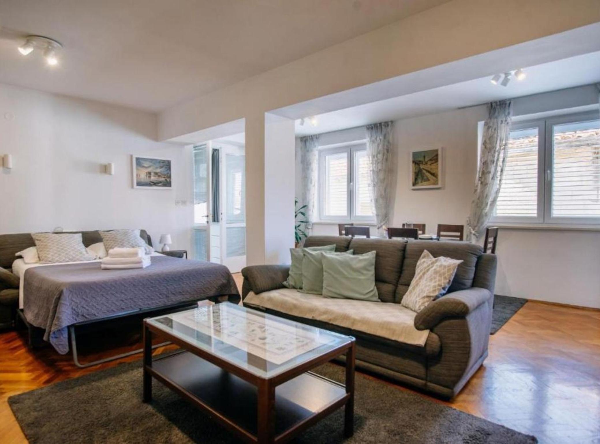 Apartments Luce & Toma