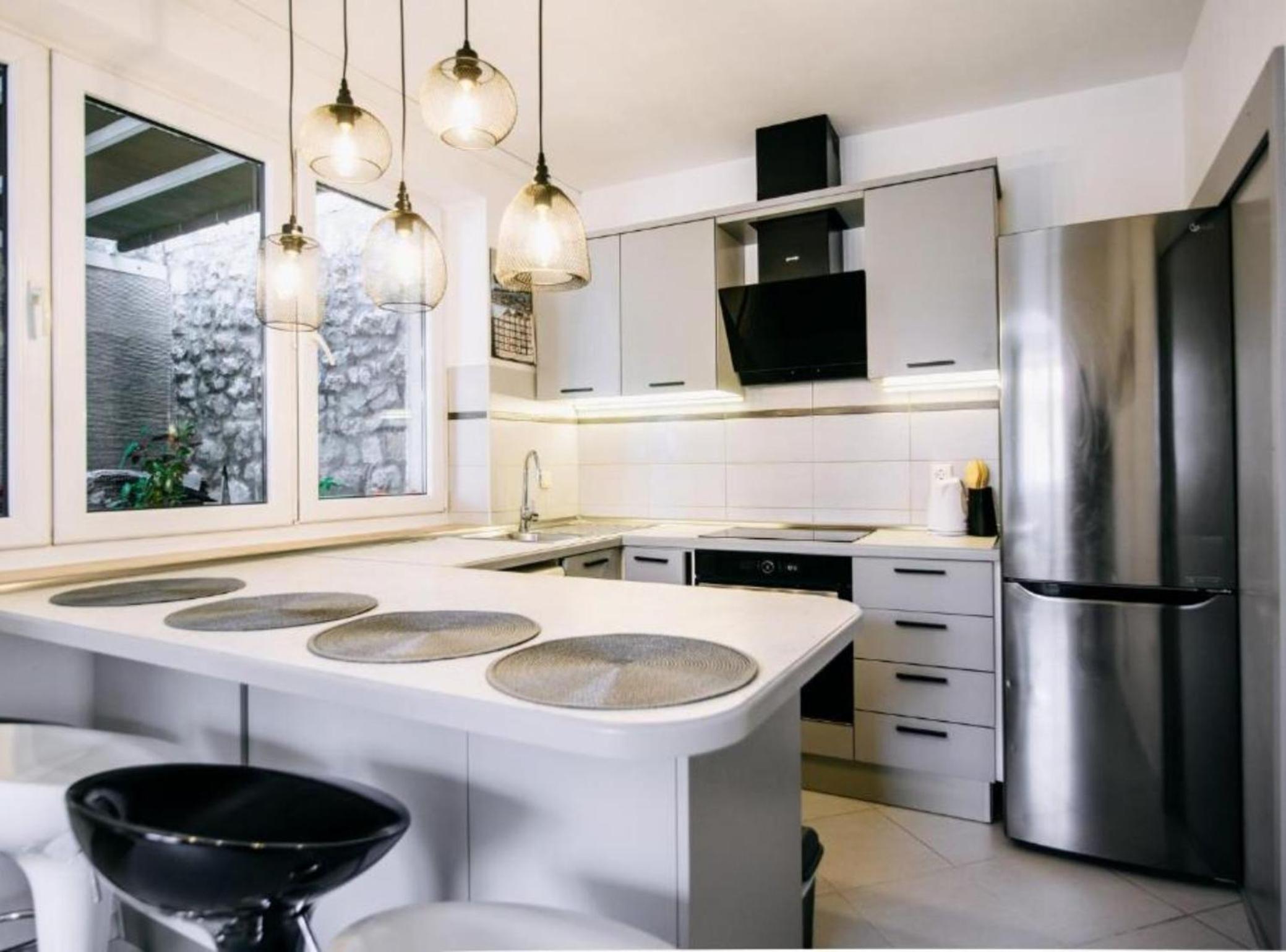 Apartments Luce & Toma