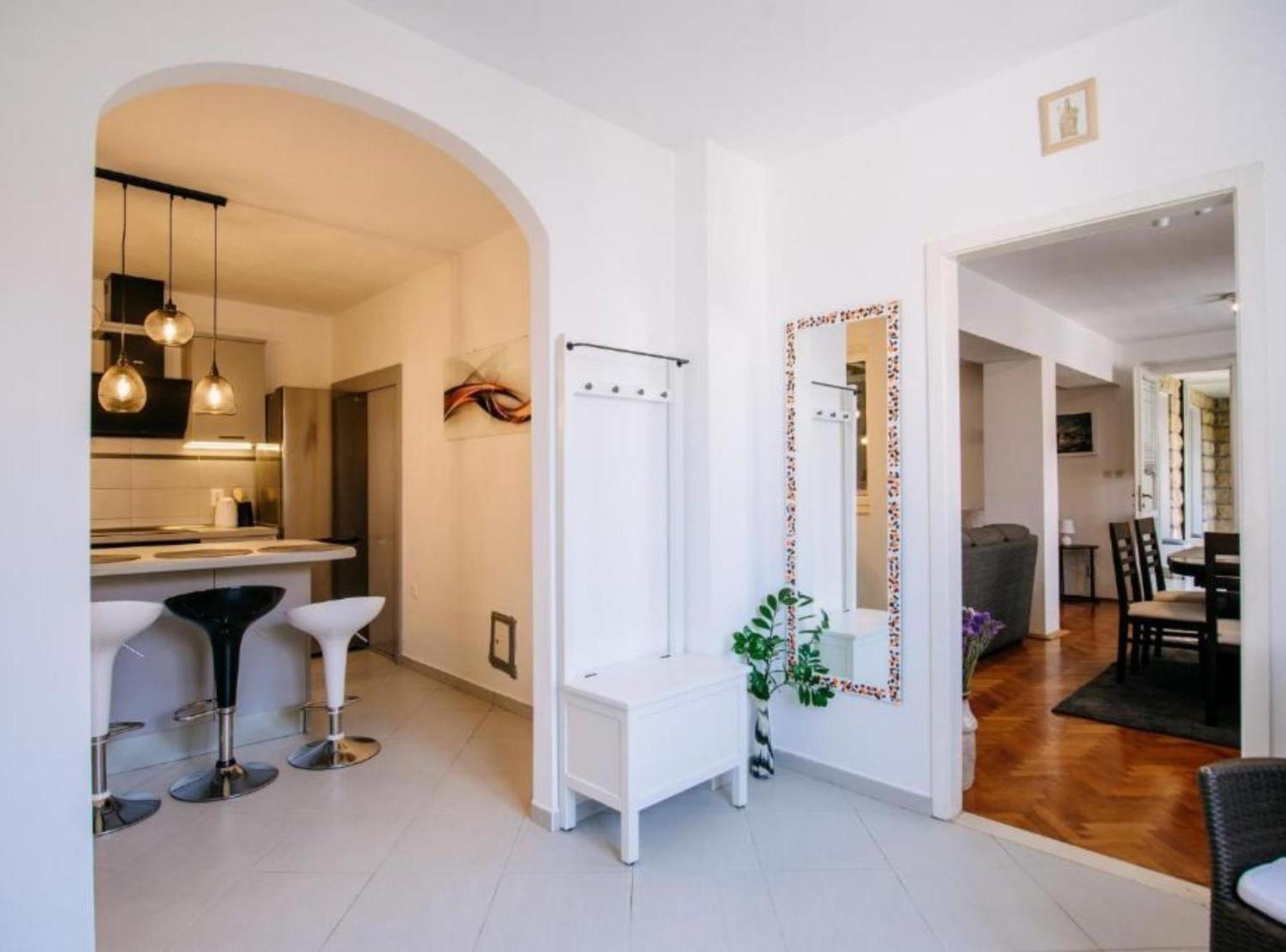 Apartments Luce & Toma