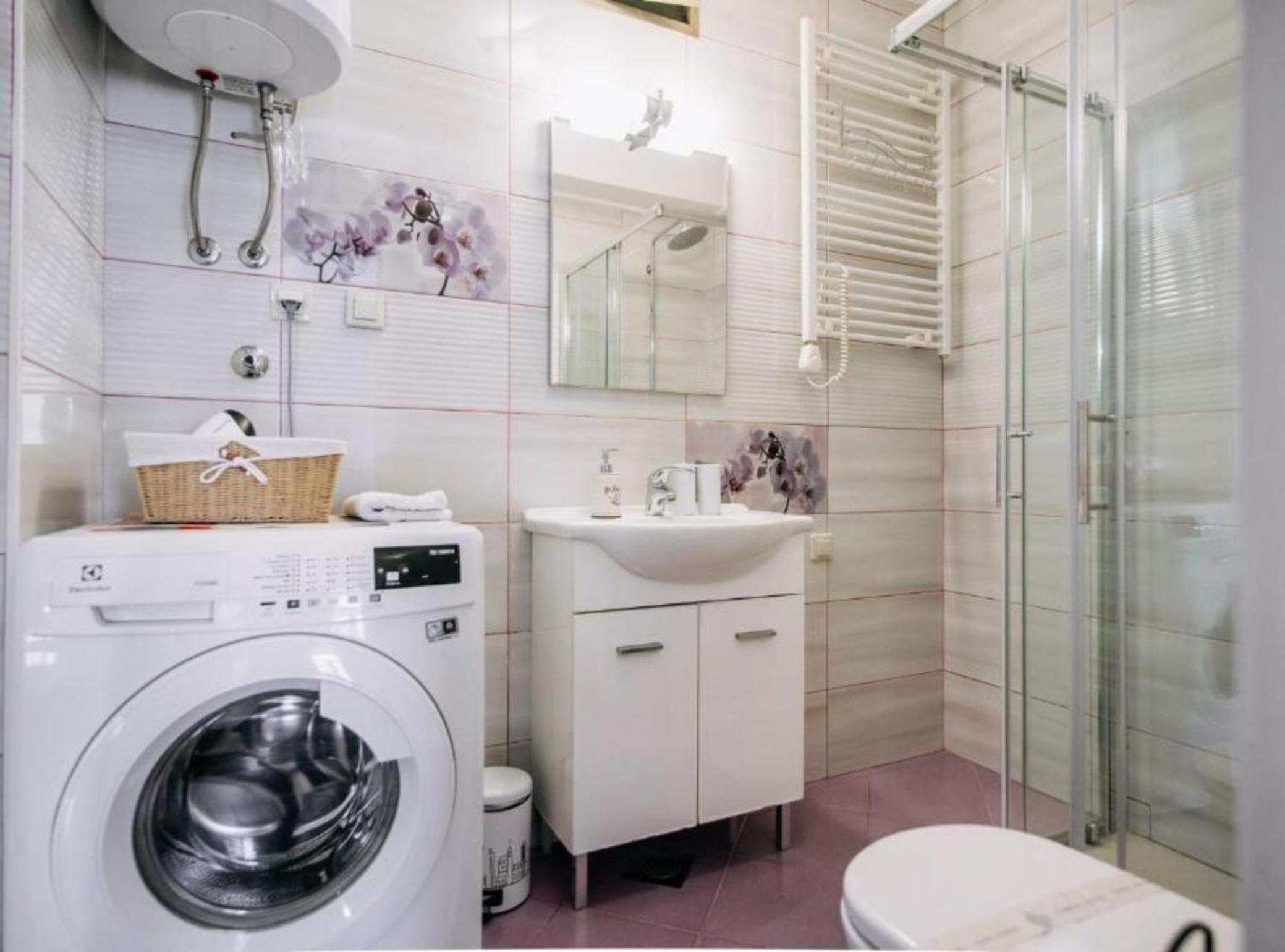 Apartments Luce & Toma