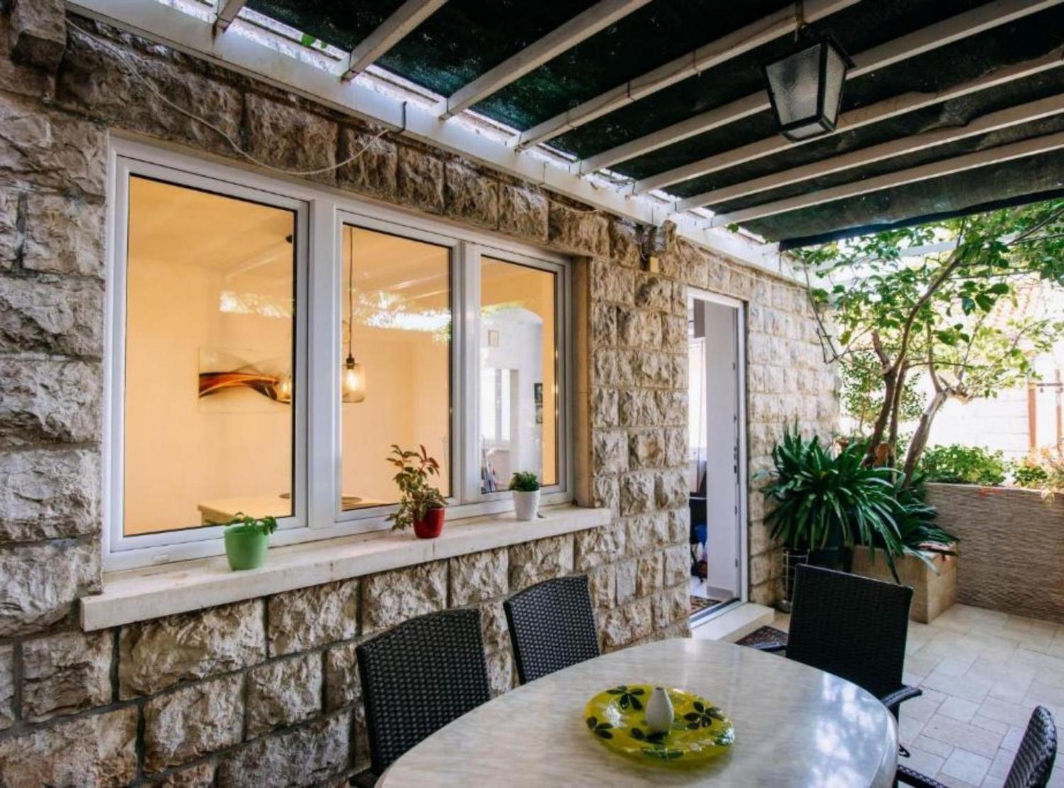 Apartments Luce & Toma