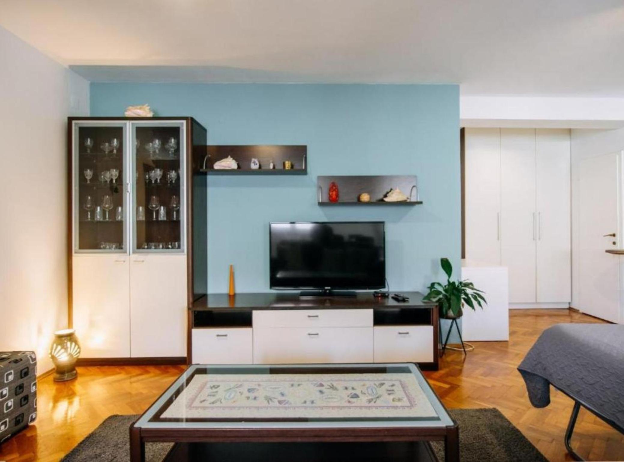 Apartments Luce & Toma