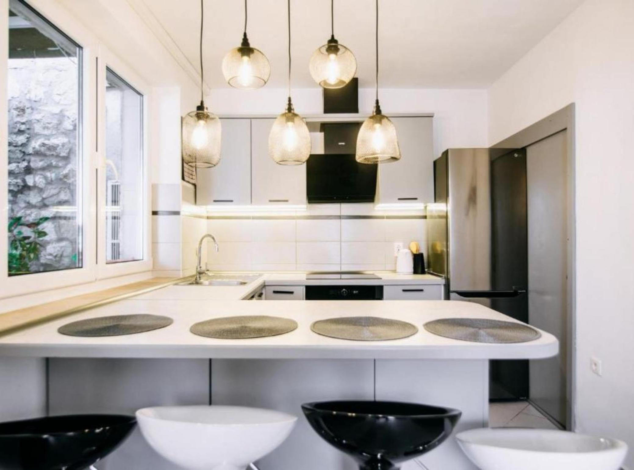 Apartments Luce & Toma