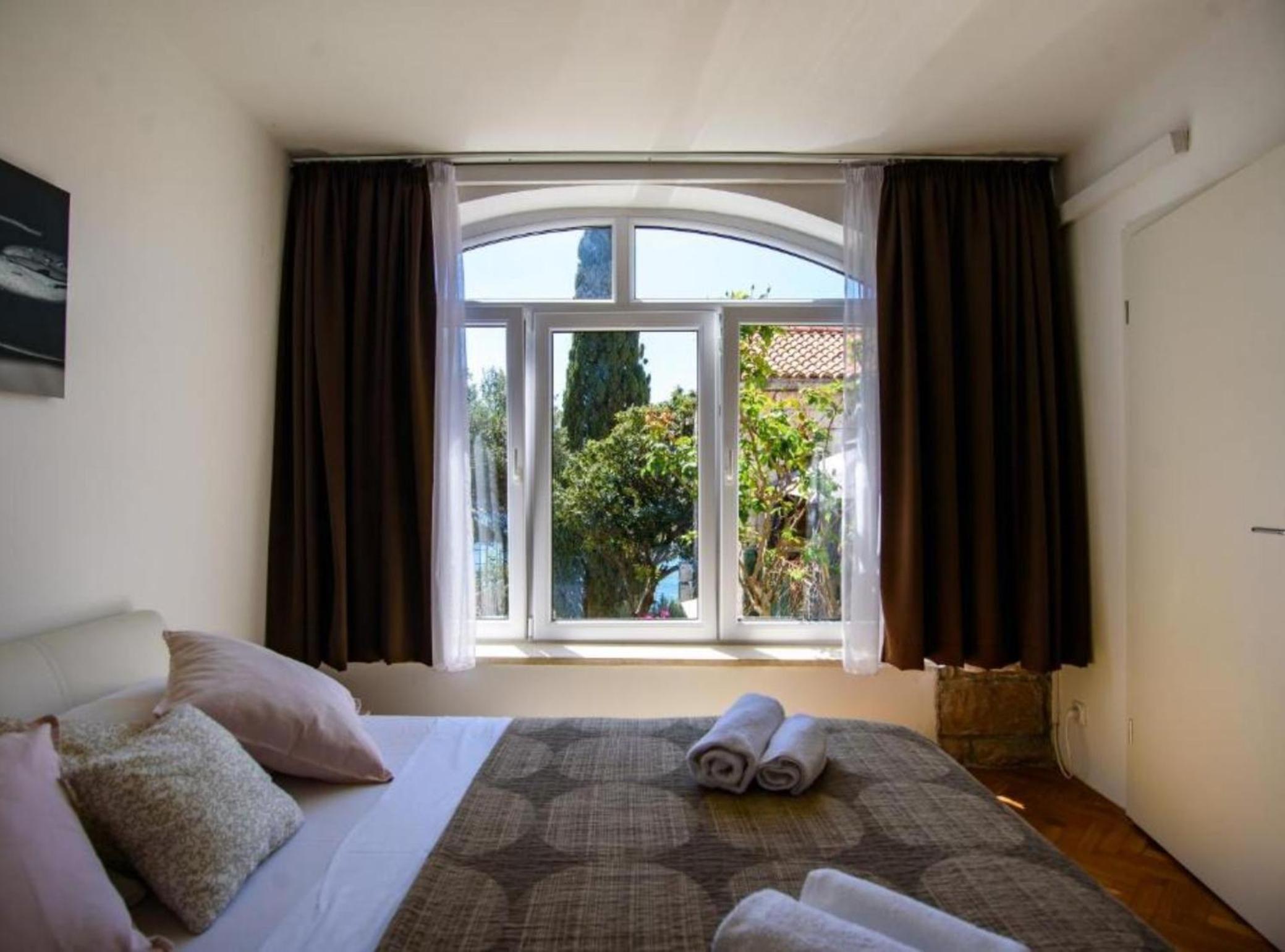 Apartments Luce & Toma
