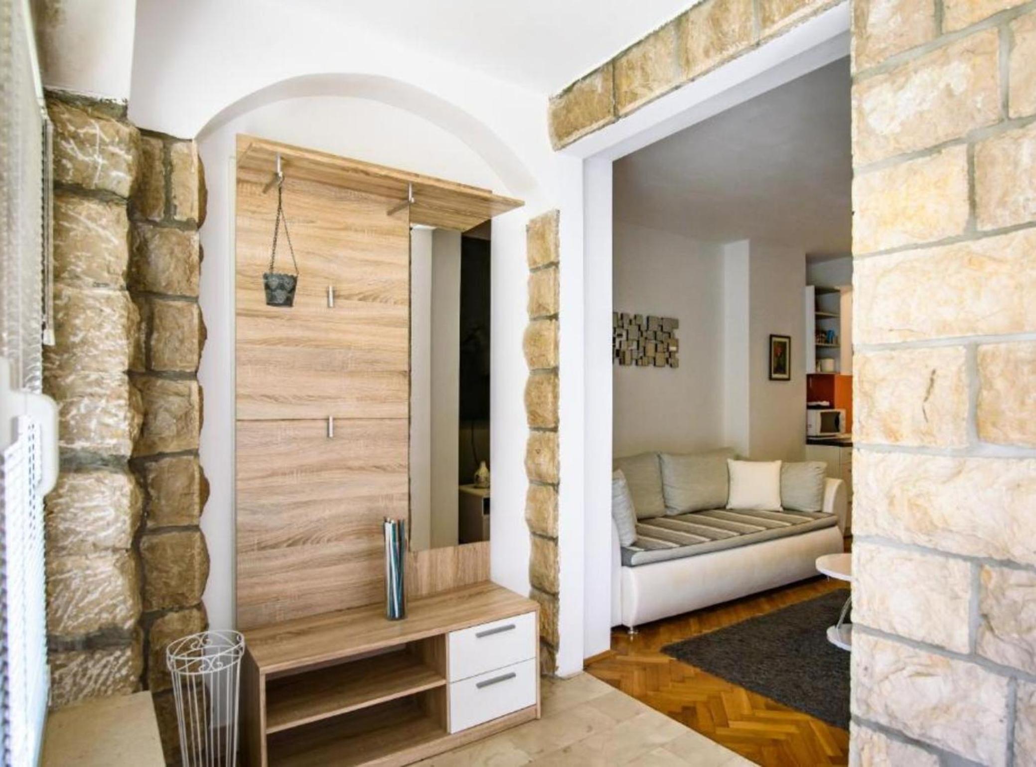 Apartments Luce & Toma