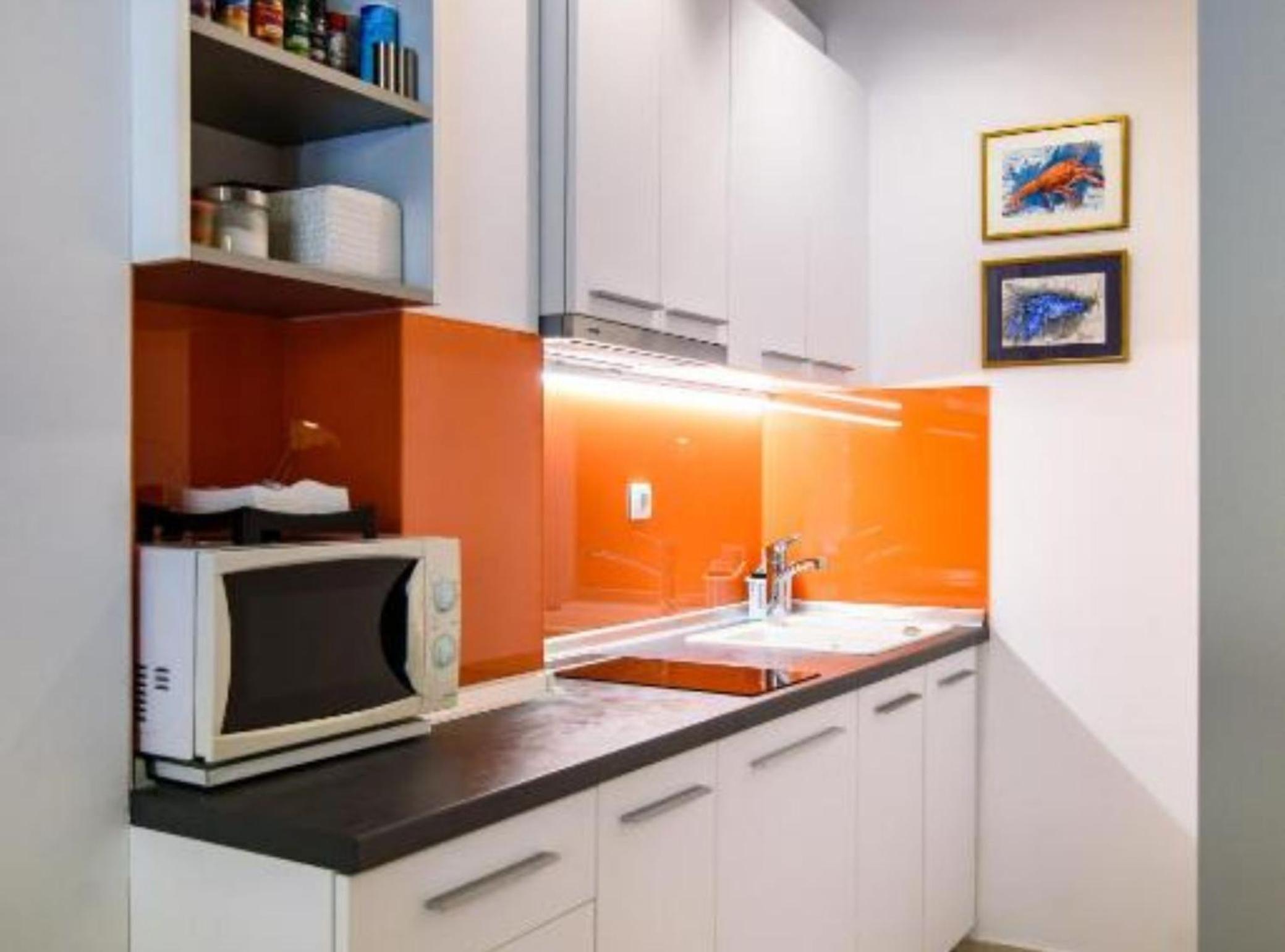 Apartments Luce & Toma