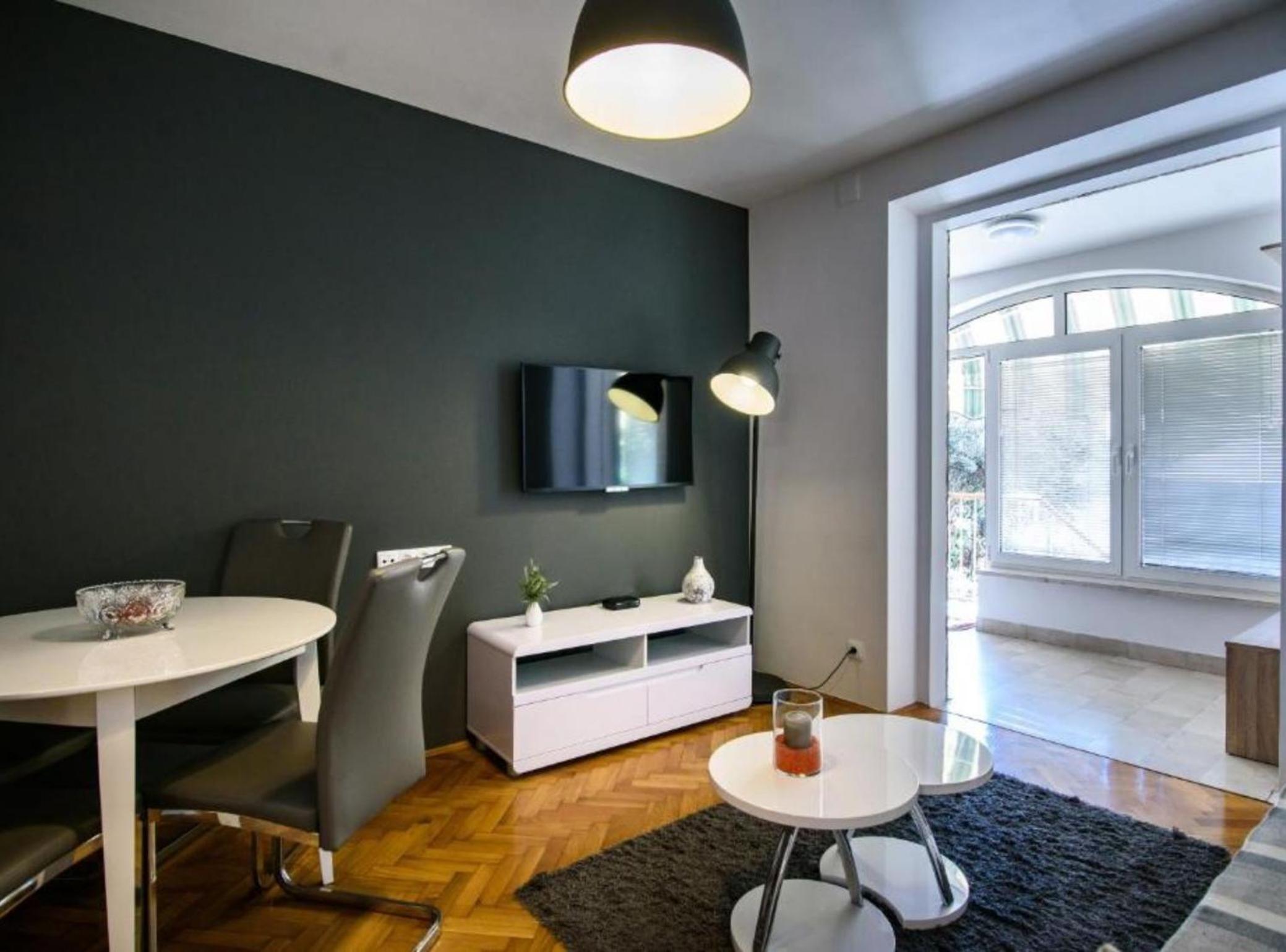 Apartments Luce & Toma