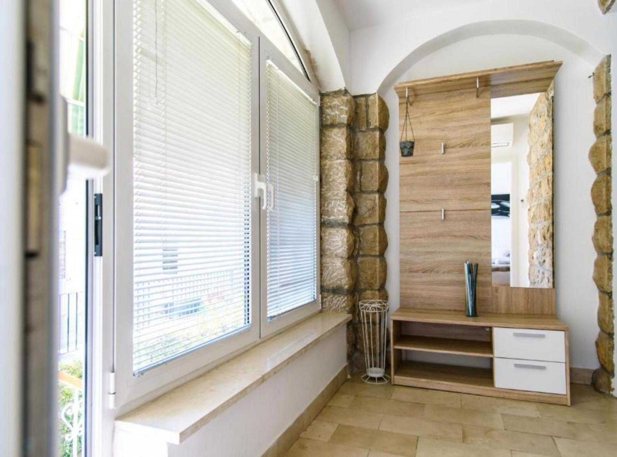 Apartments Luce & Toma