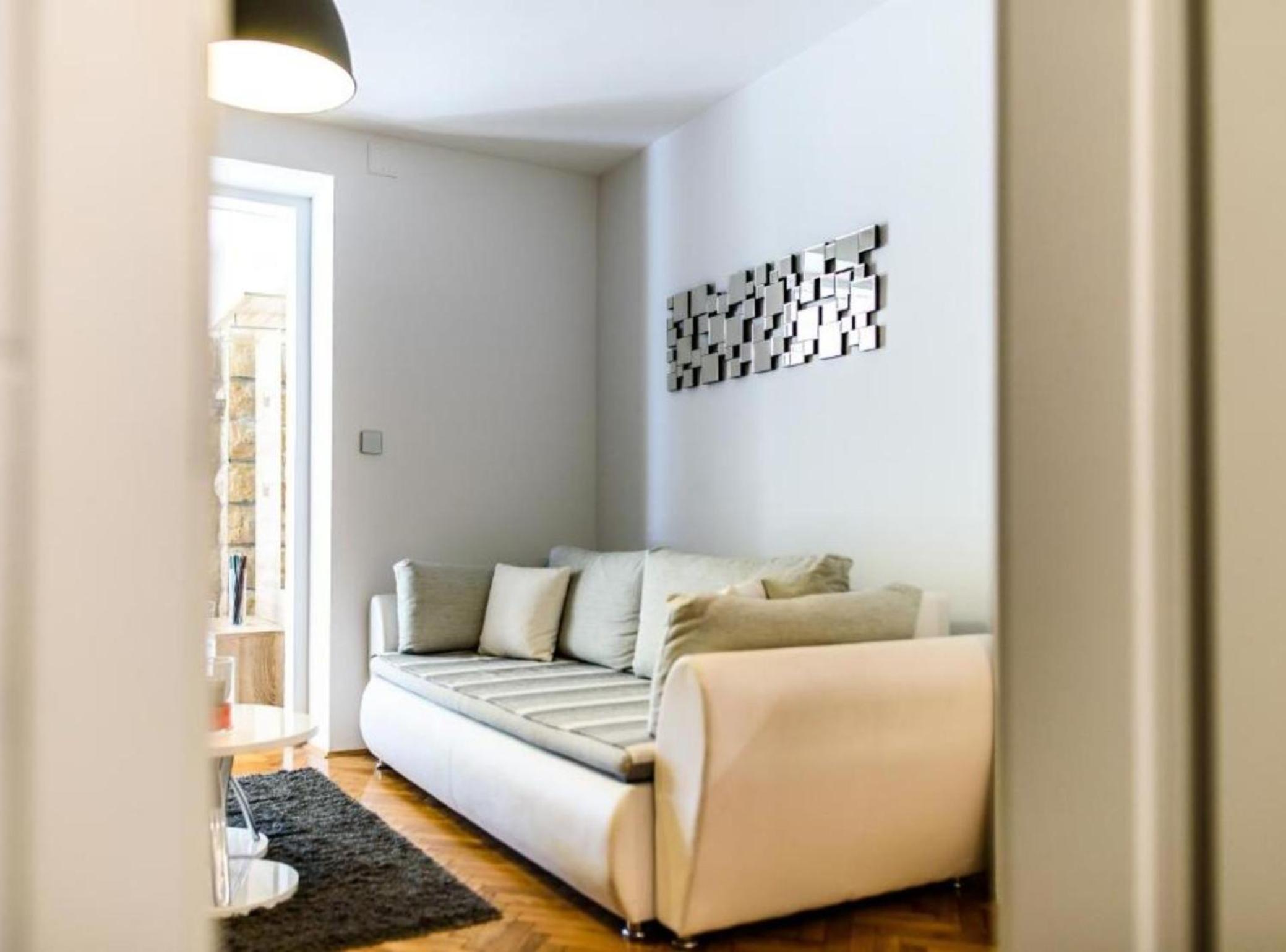 Apartments Luce & Toma