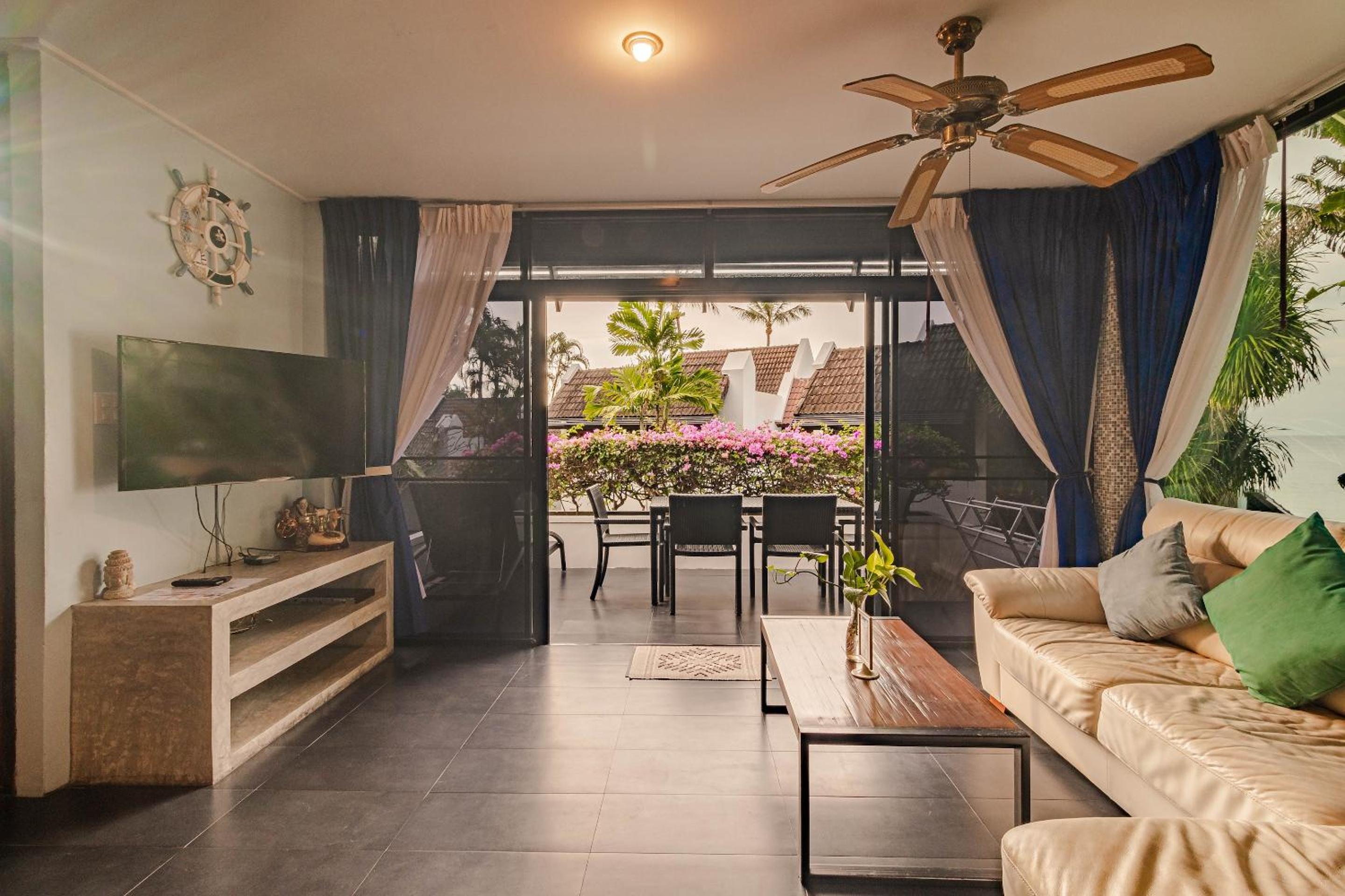 Kamala Beach Estate Resort - SHA Extra Plus