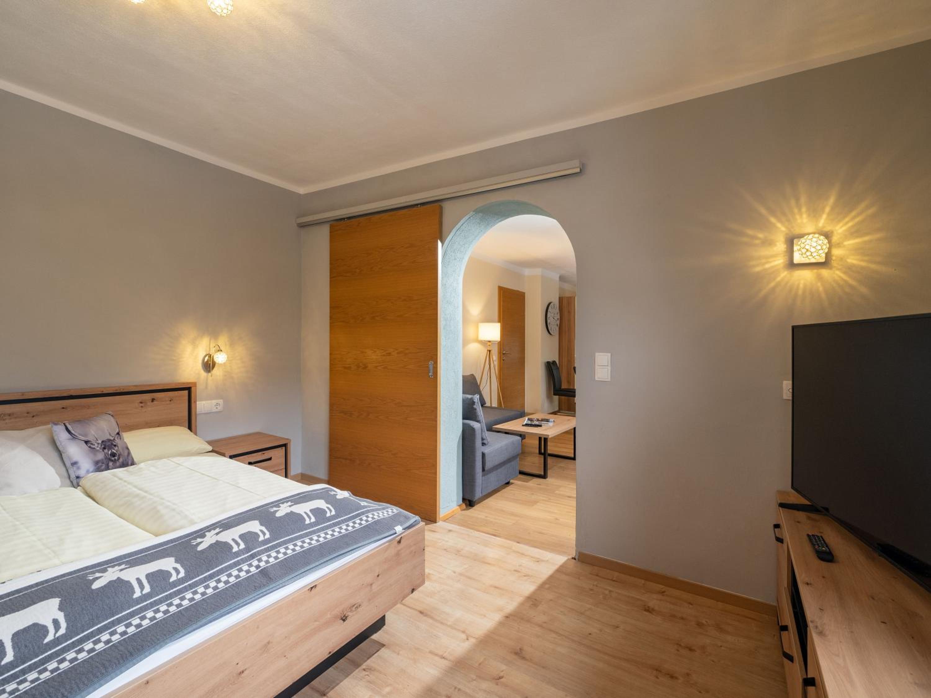 Haus Alpenrose